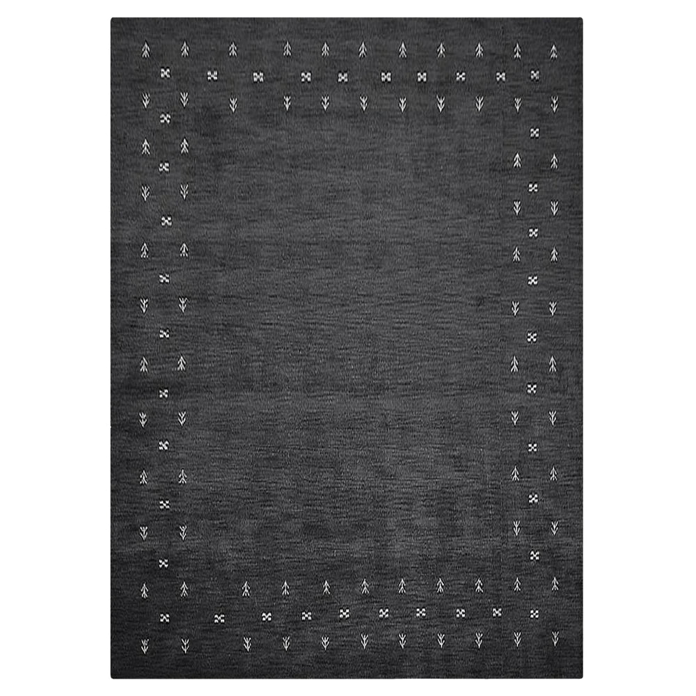 Pippin Hand Knotted Wool Rug
