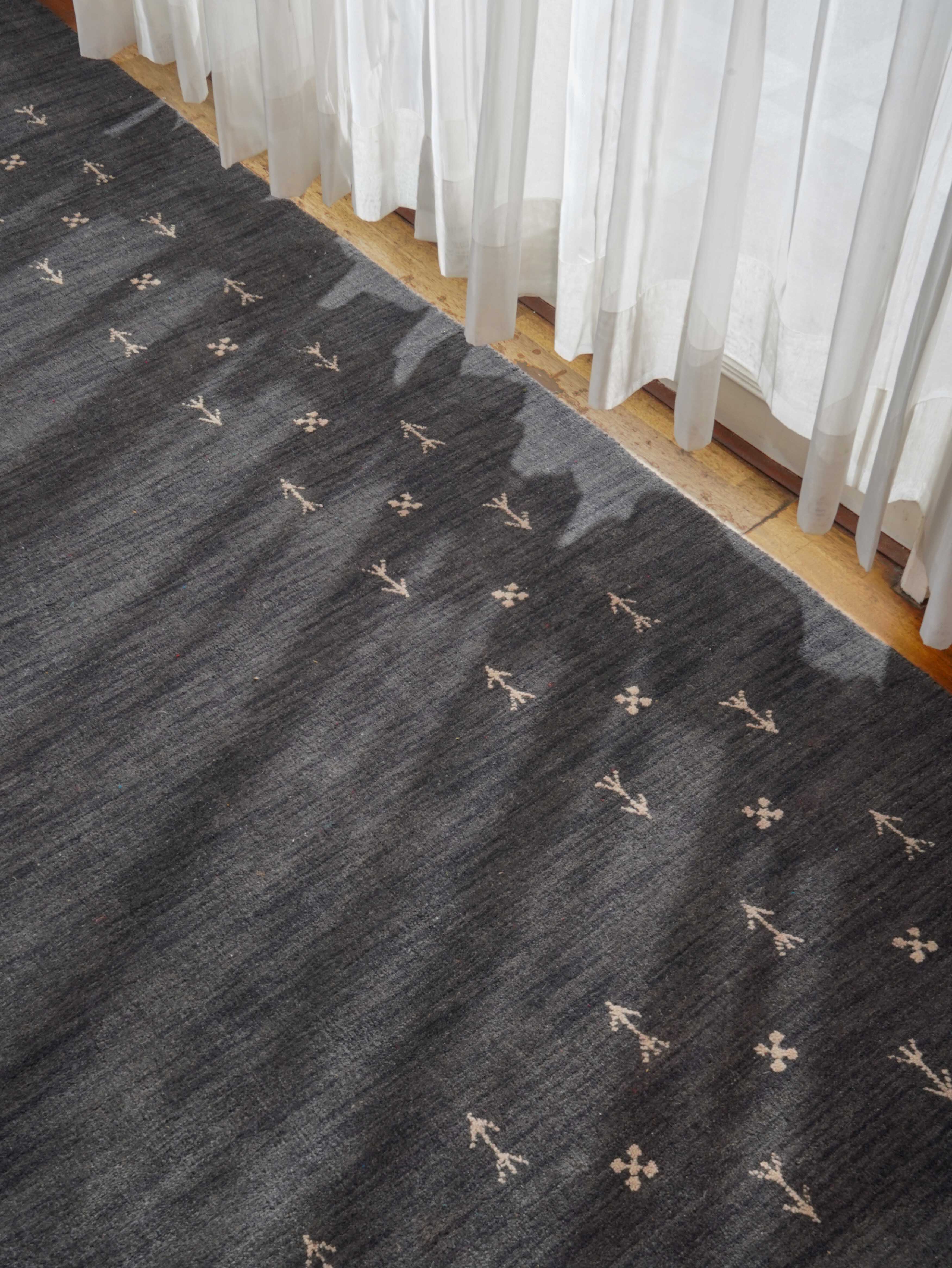 Pippin Hand Knotted Wool Rug
