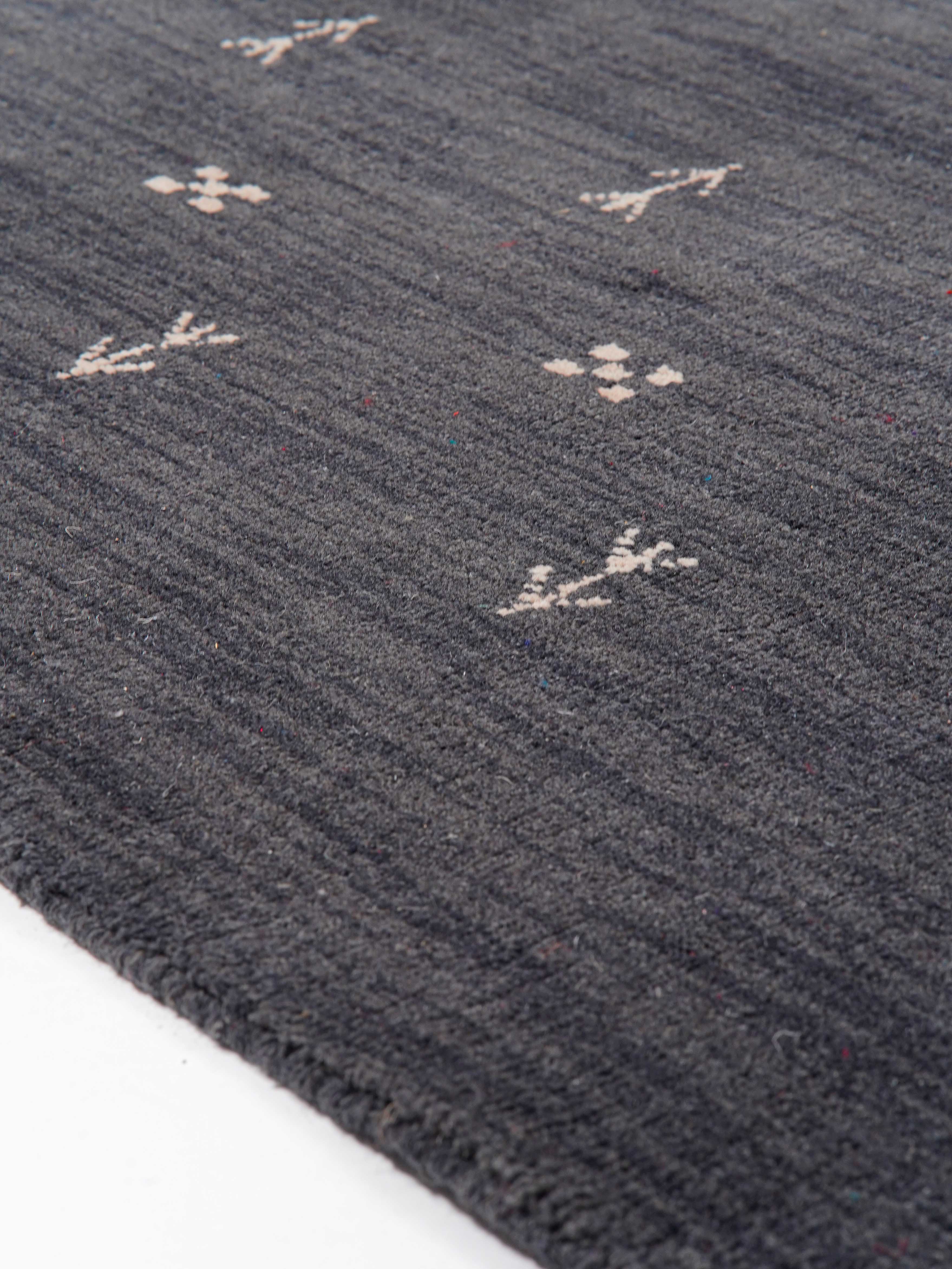 Pippin Hand Knotted Wool Rug