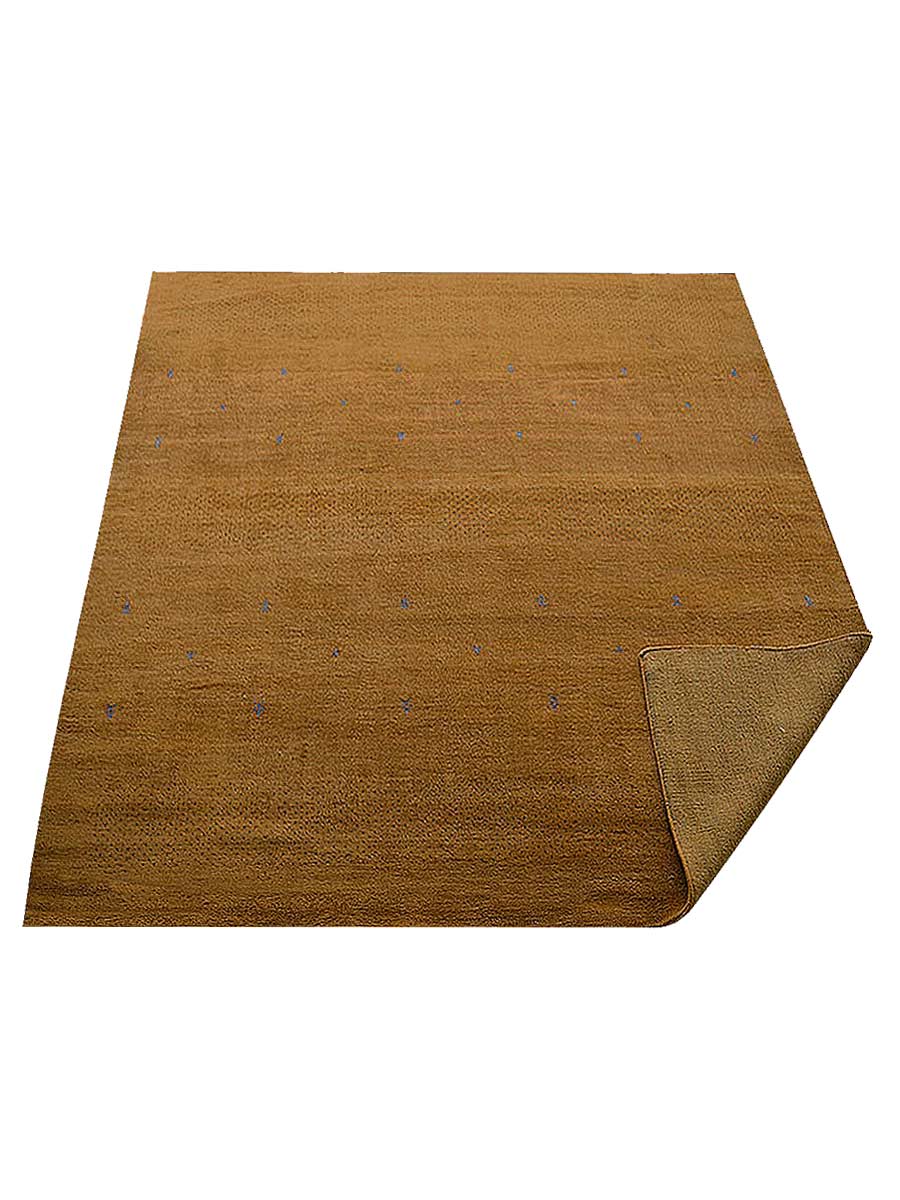 Nix Hand Knotted Wool Area Rug