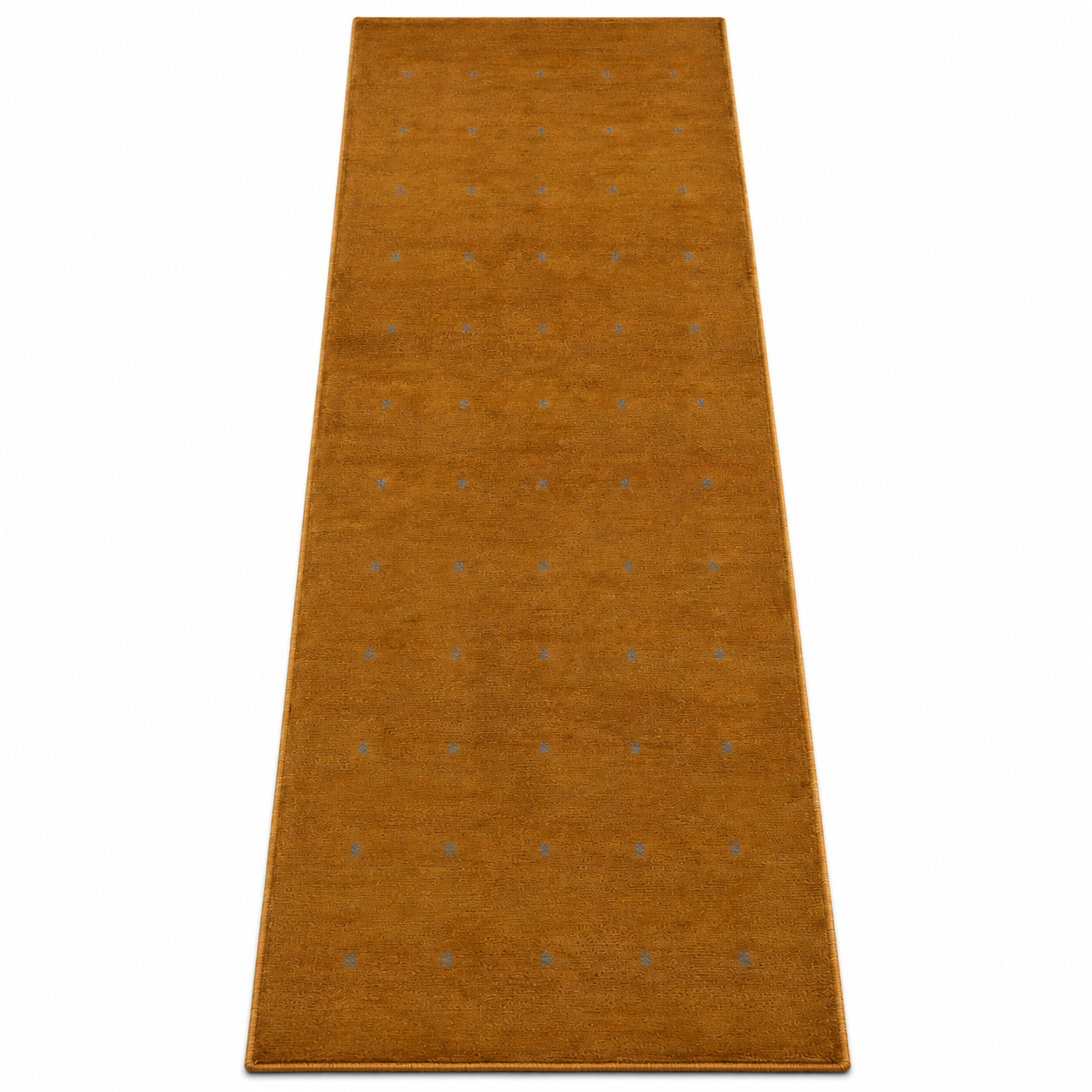 Nix Hand Knotted Wool Area Rug