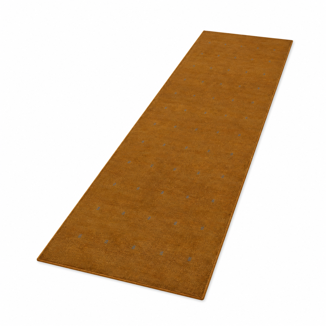 Nix Hand Knotted Wool Area Rug