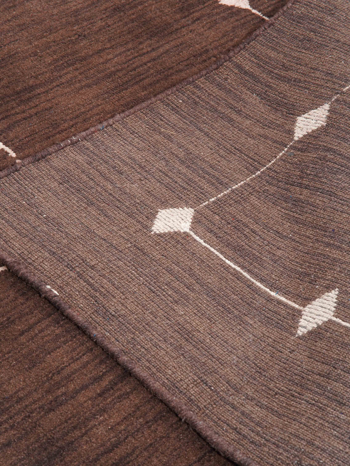 Enclave Hand Knotted Rug