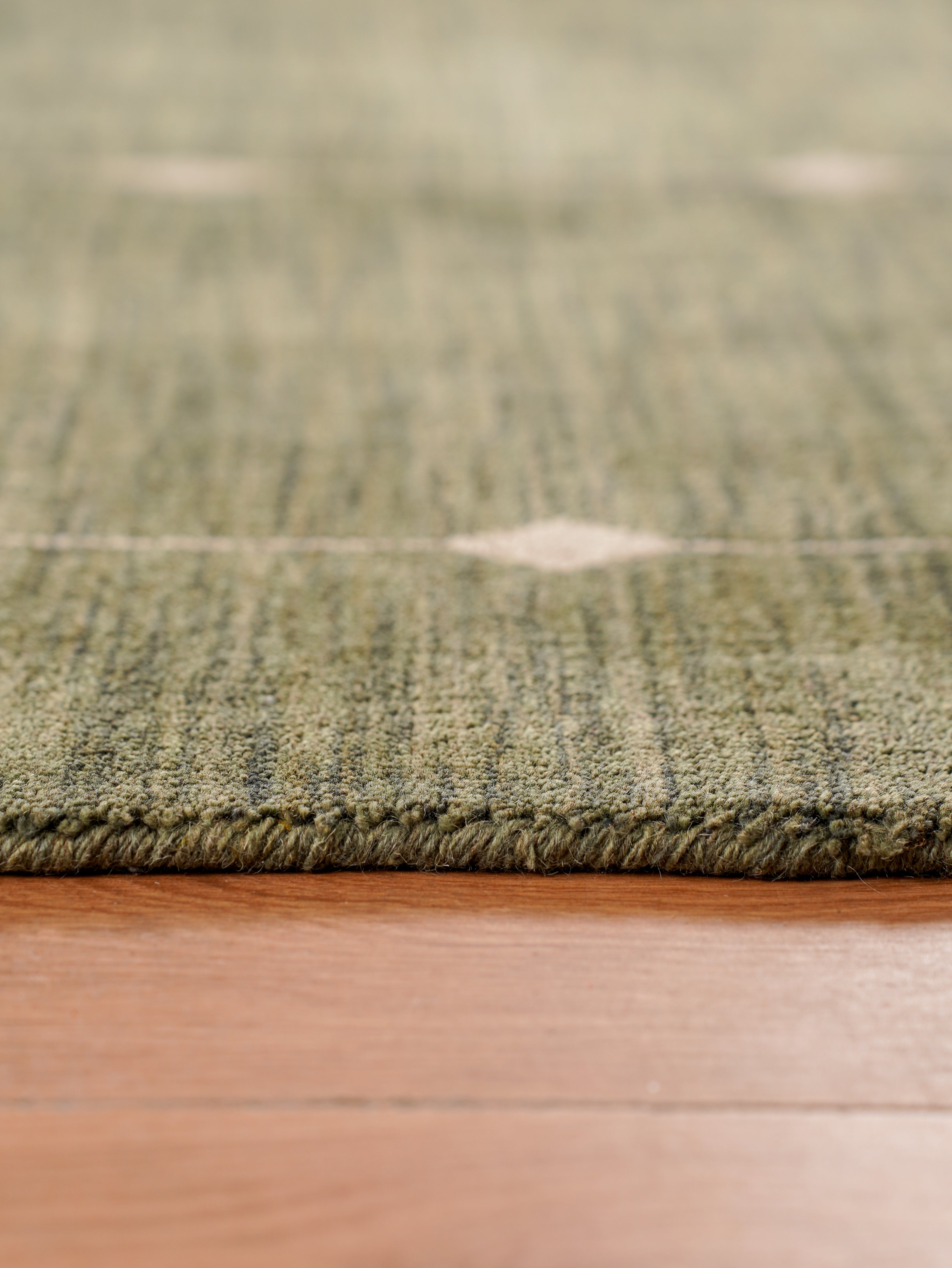 Enclave Hand Knotted Rug