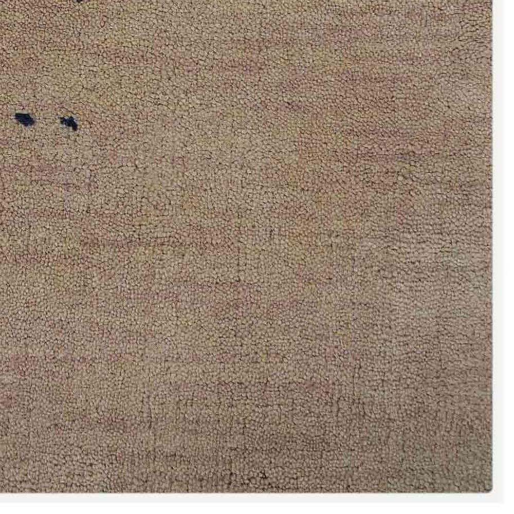 Kian Hand Knotted Wool Area Rug