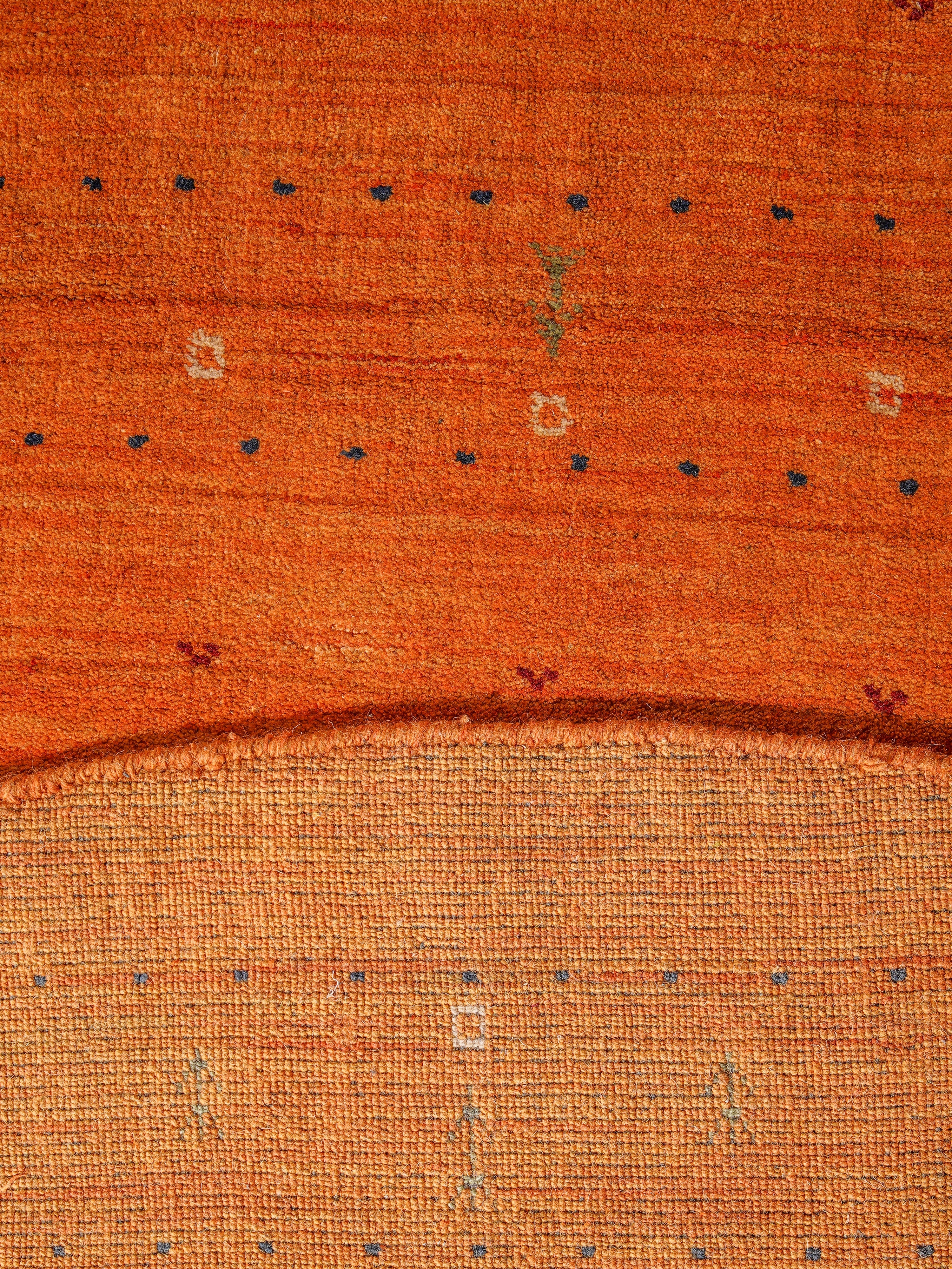 Kian Hand Knotted Wool Area Rug