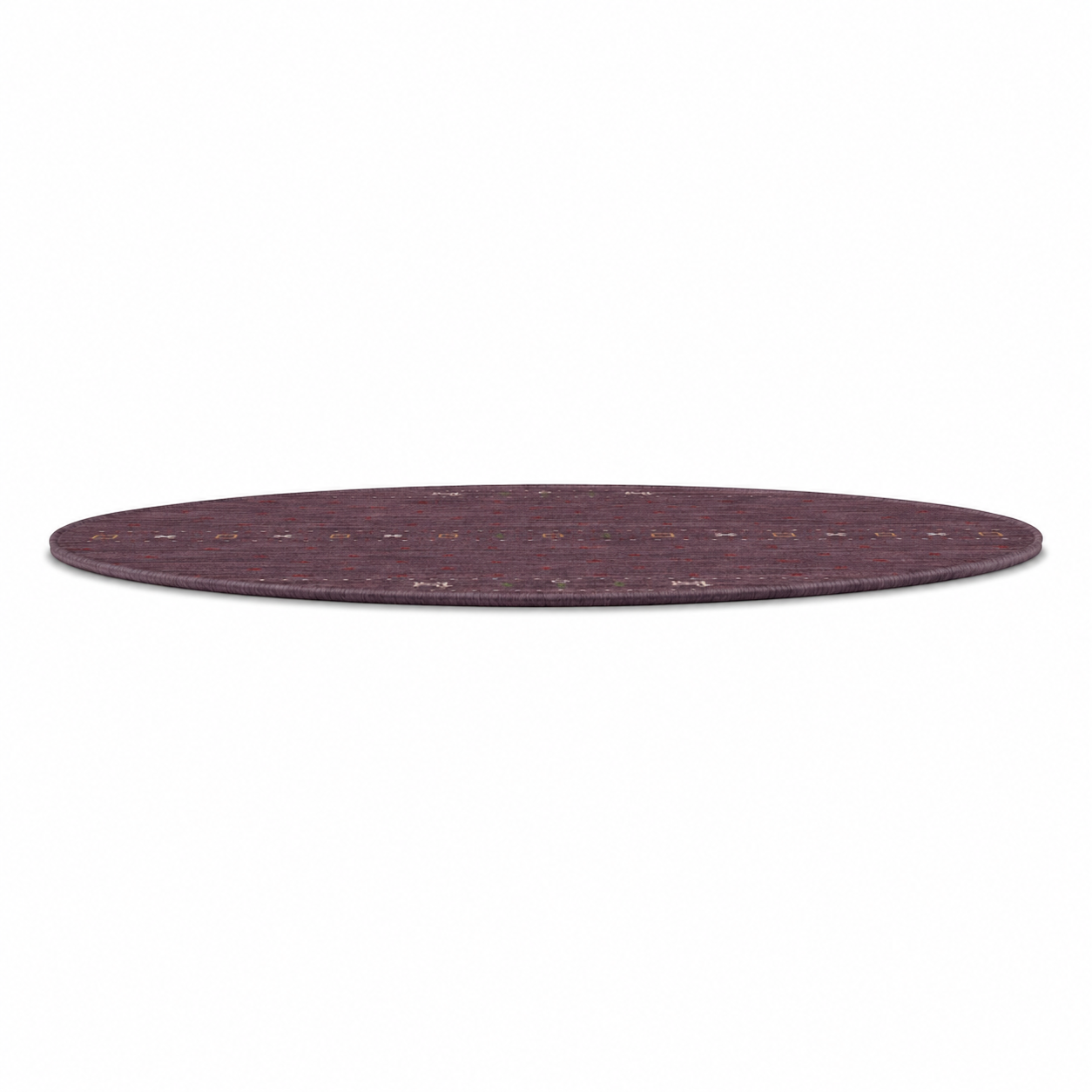 Kian Hand Knotted Wool Area Rug