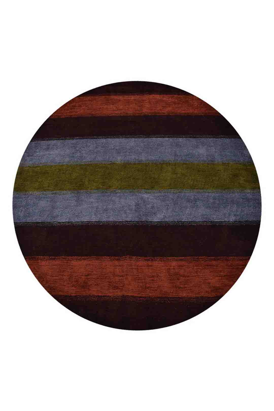 Blythe Hand Knotted Silk Area Rug