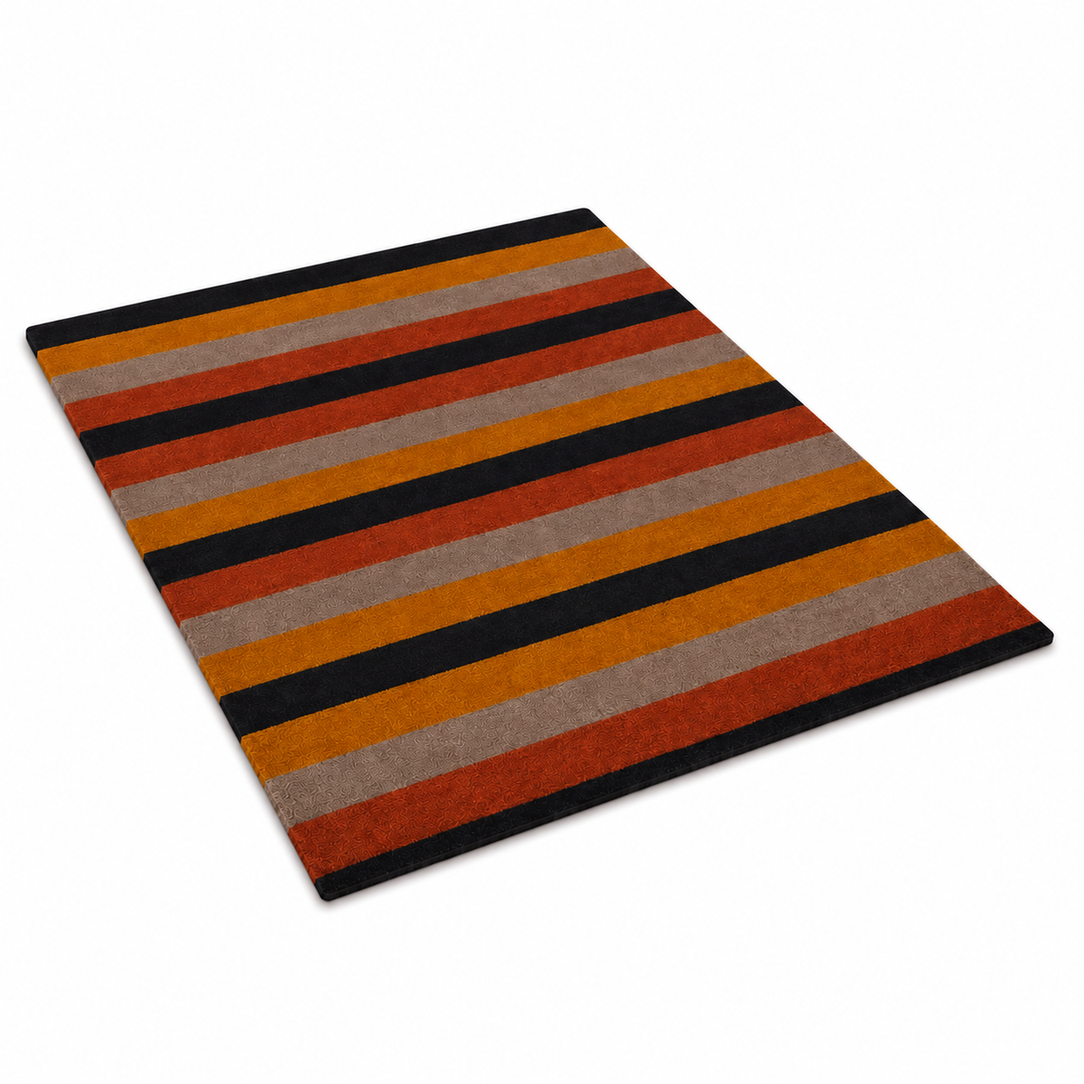 Yana Hand Knotted Silk Rug