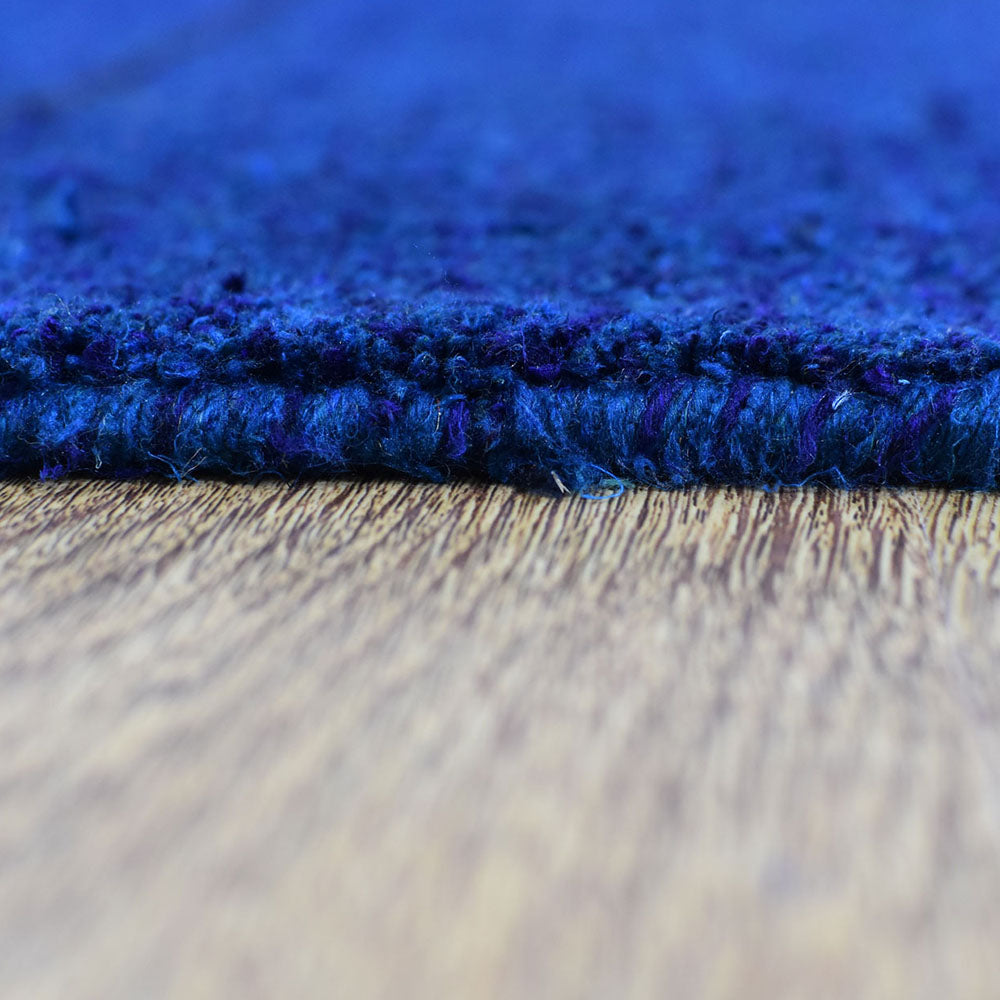 Petra Hand Knotted Silk Rug