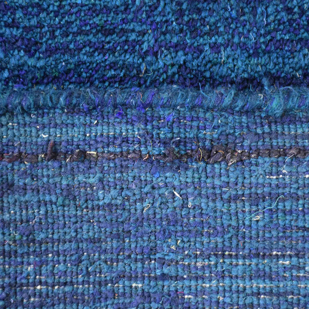 Petra Hand Knotted Silk Rug