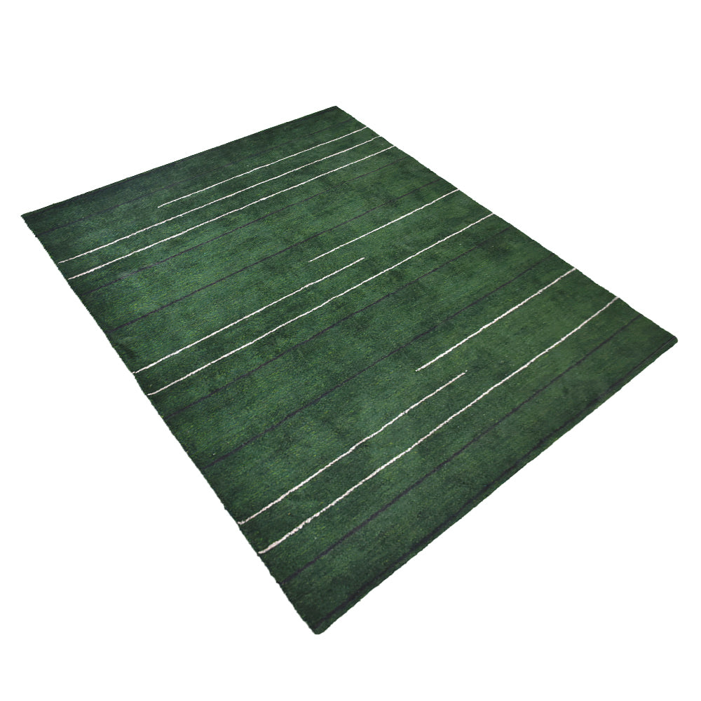 Petra Hand Knotted Silk Rug