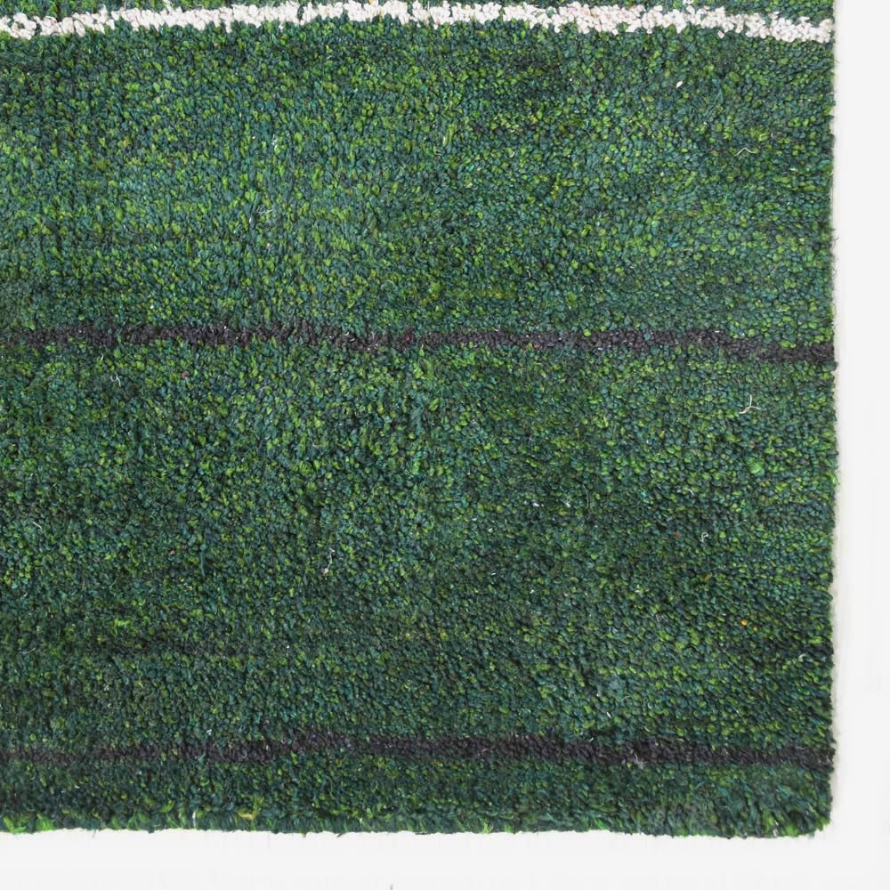 Petra Hand Knotted Silk Rug