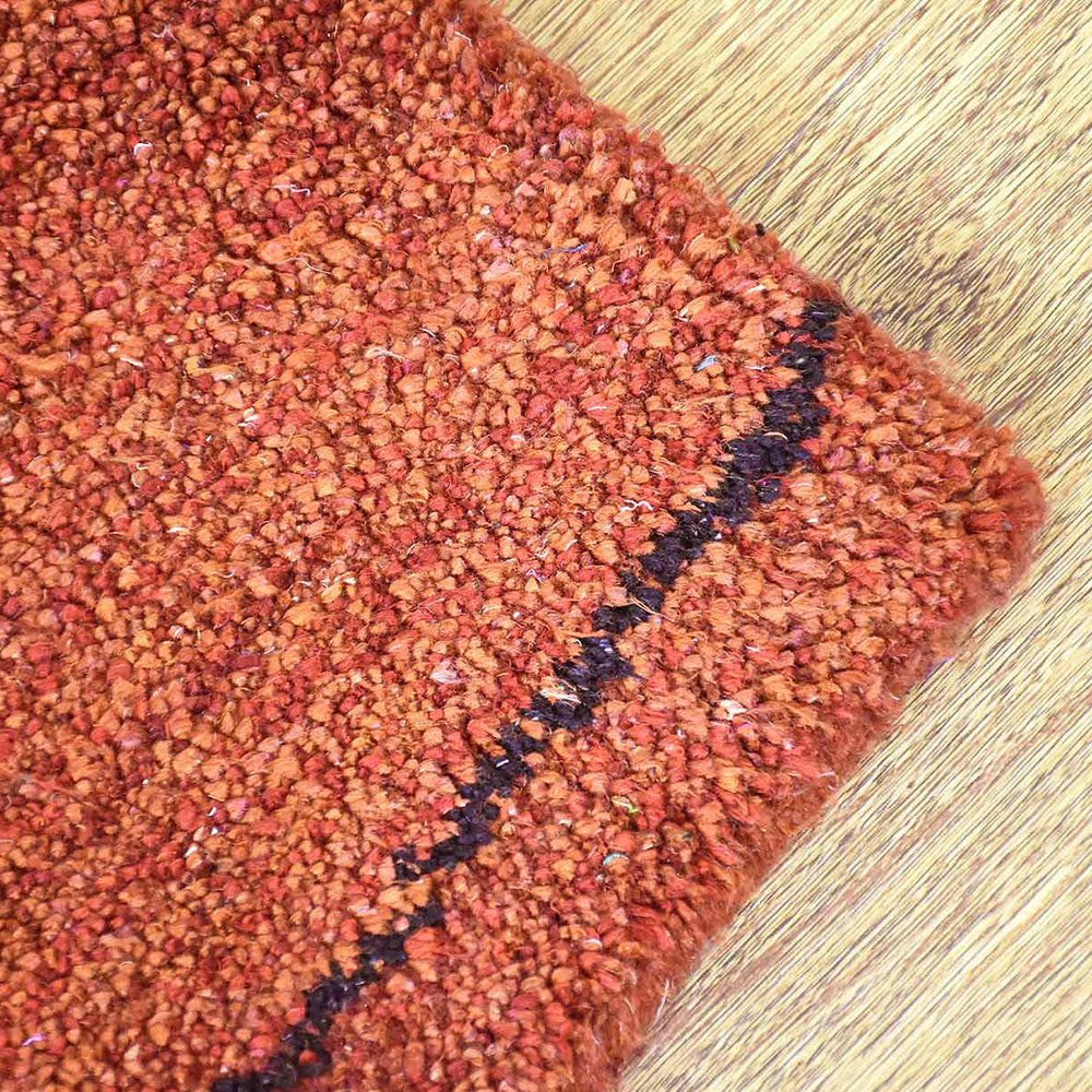 Petra Hand Knotted Silk Rug