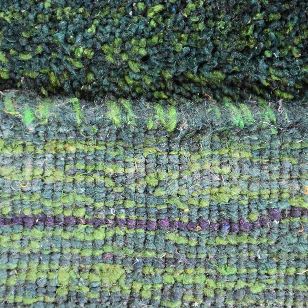 Petra Hand Knotted Silk Rug
