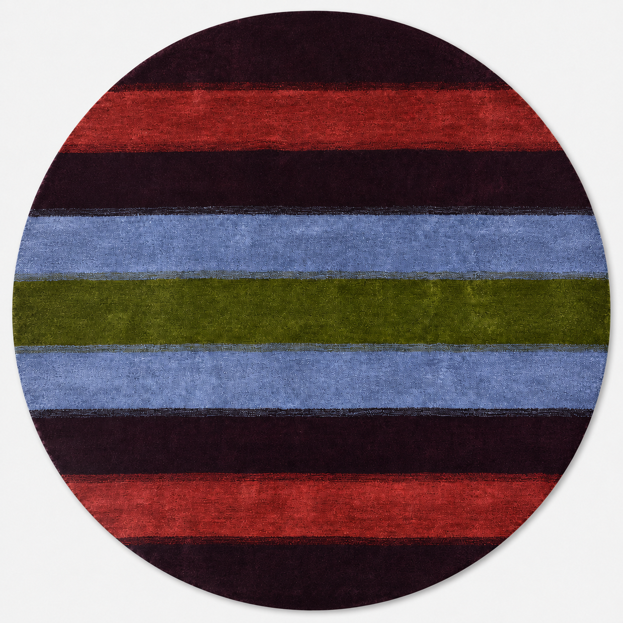 ellee Hand Knotted Silk Area Rug
