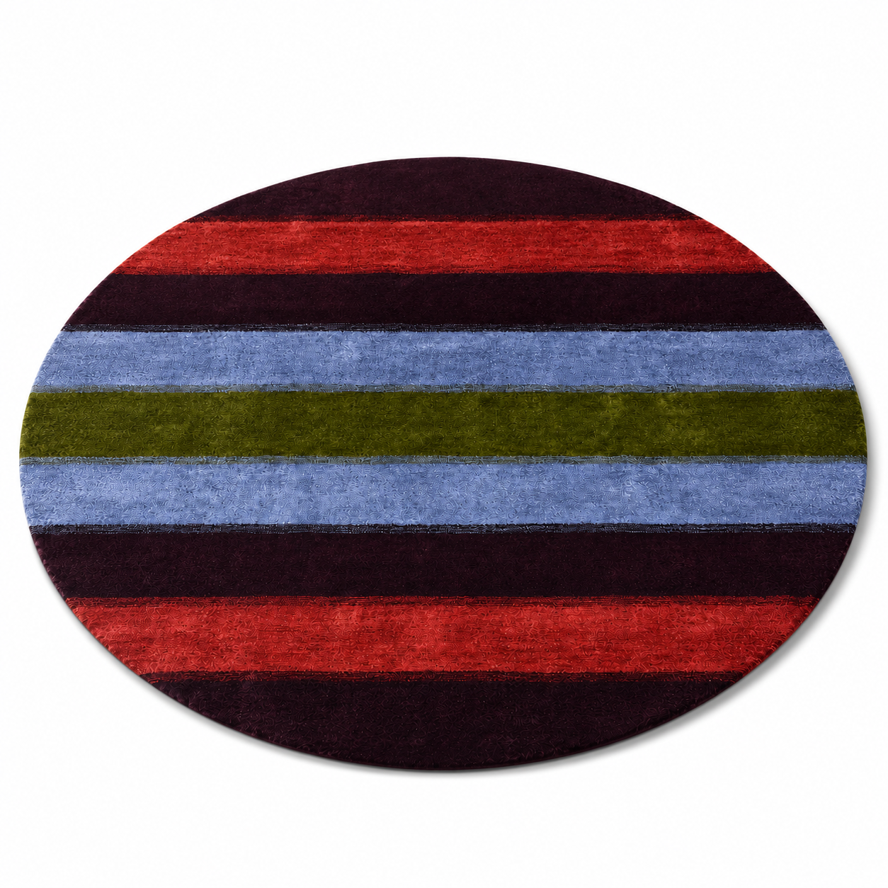 ellee Hand Knotted Silk Area Rug