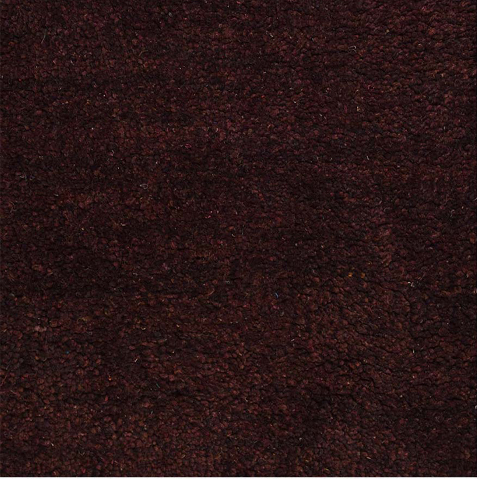Matrix Hand Knotted Silk Rug