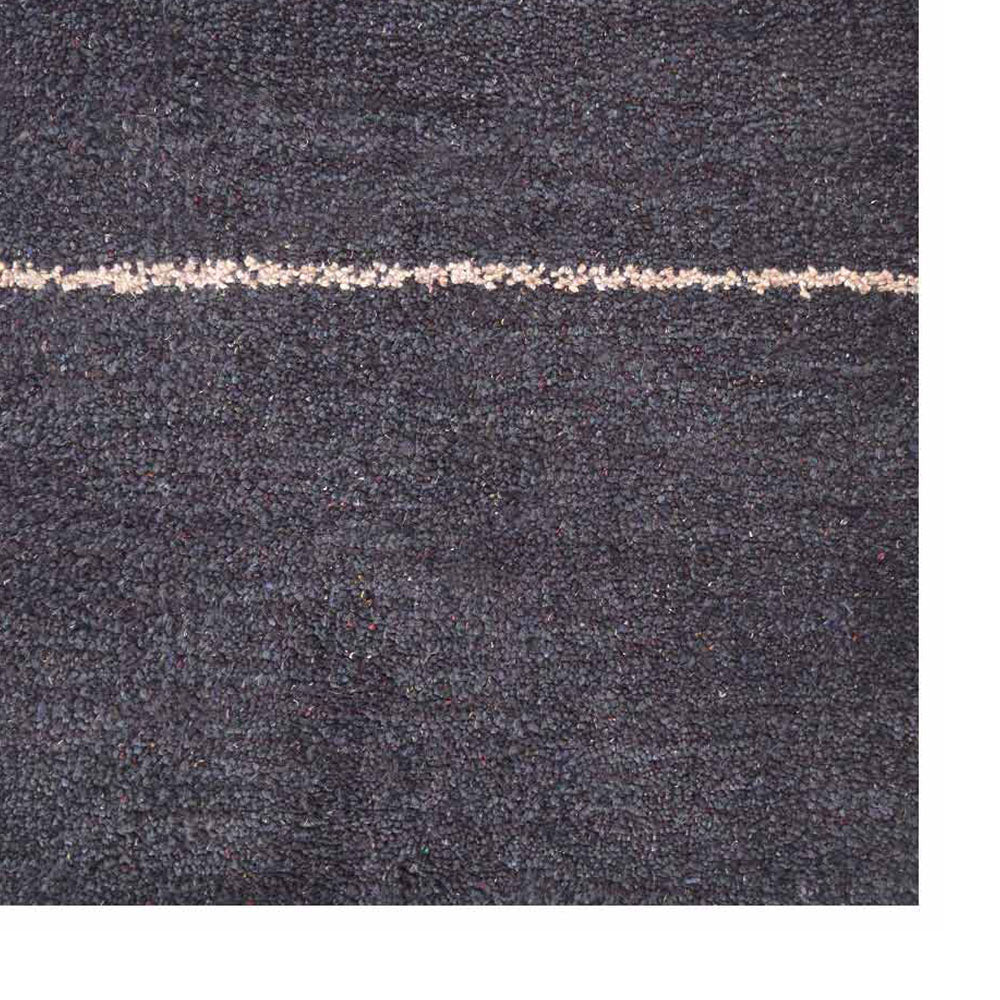 Matrix Hand Knotted Silk Rug