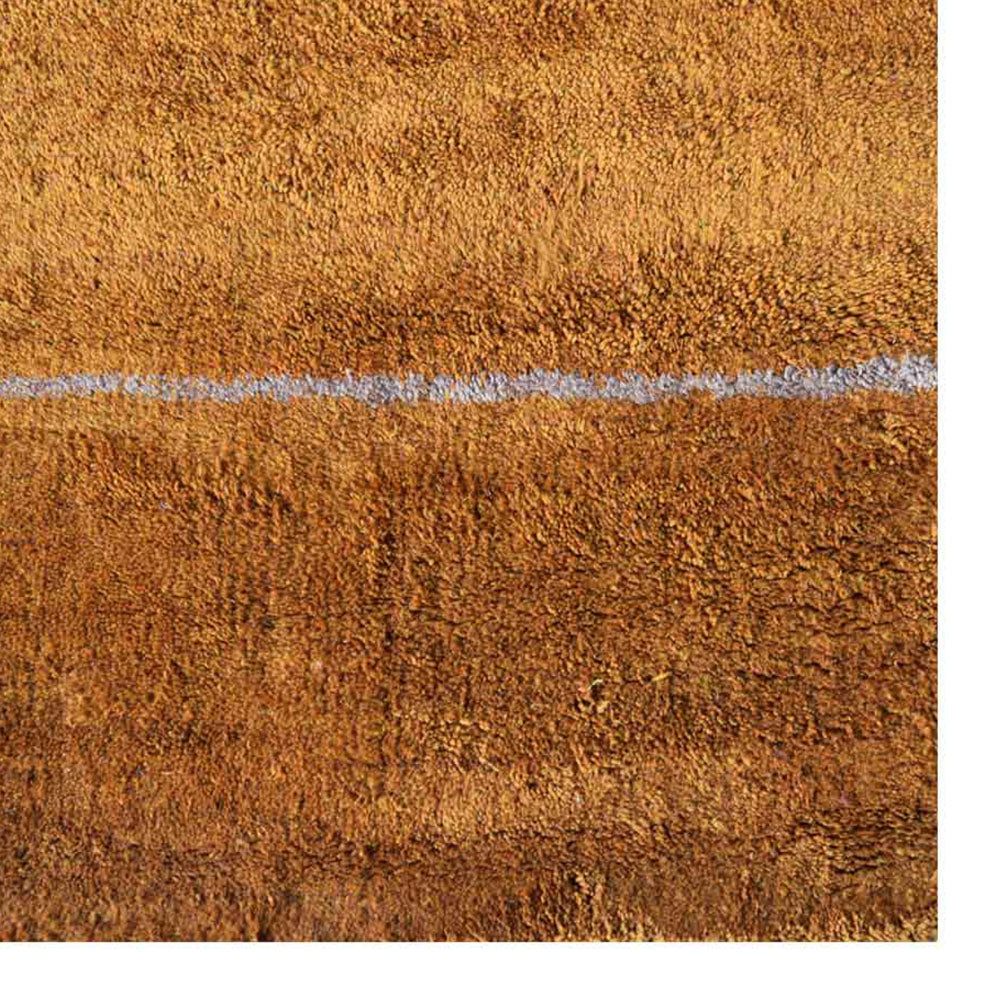 Matrix Hand Knotted Silk Rug