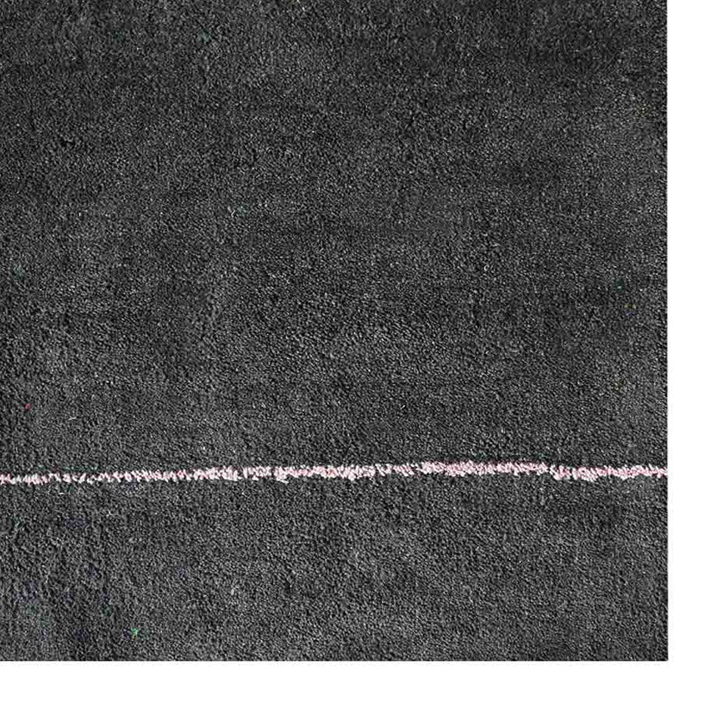 Matrix Hand Knotted Silk Rug