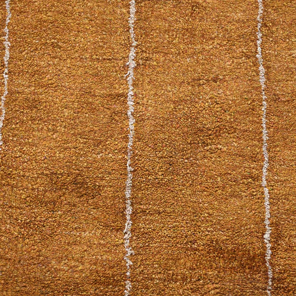 Tansen Hand Knotted Silk & Wool Rug
