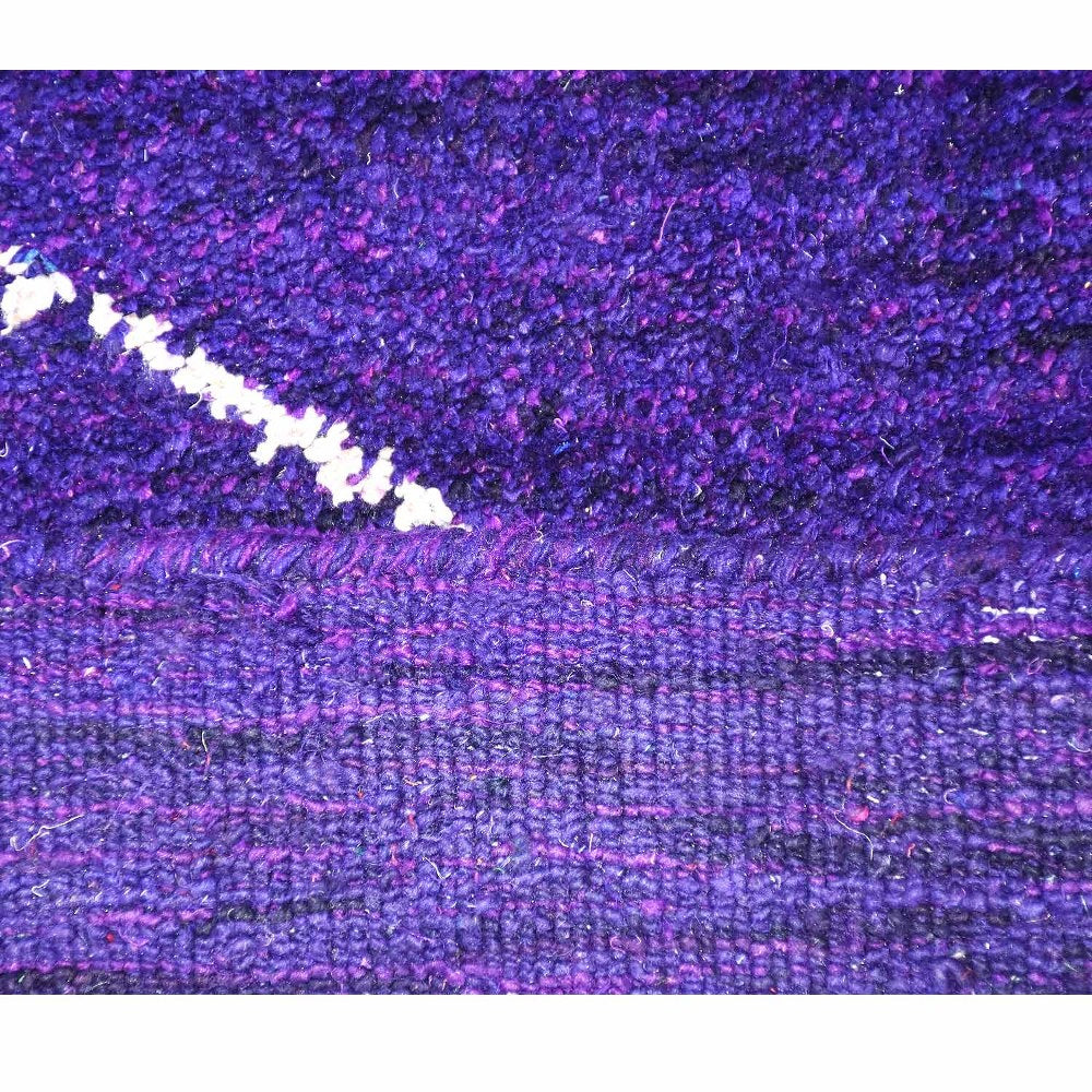 Mysuru Hand Knotted Silk & Wool Area Rug