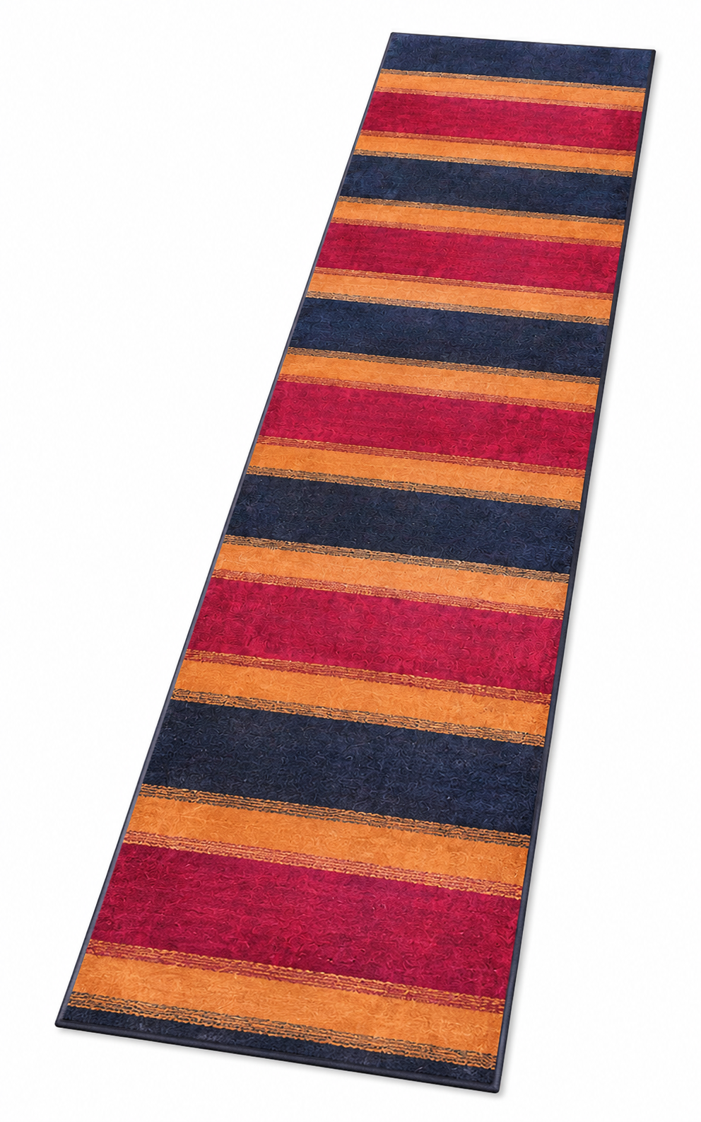 Ulys Hand Knotted Silk & Wool Area Rug