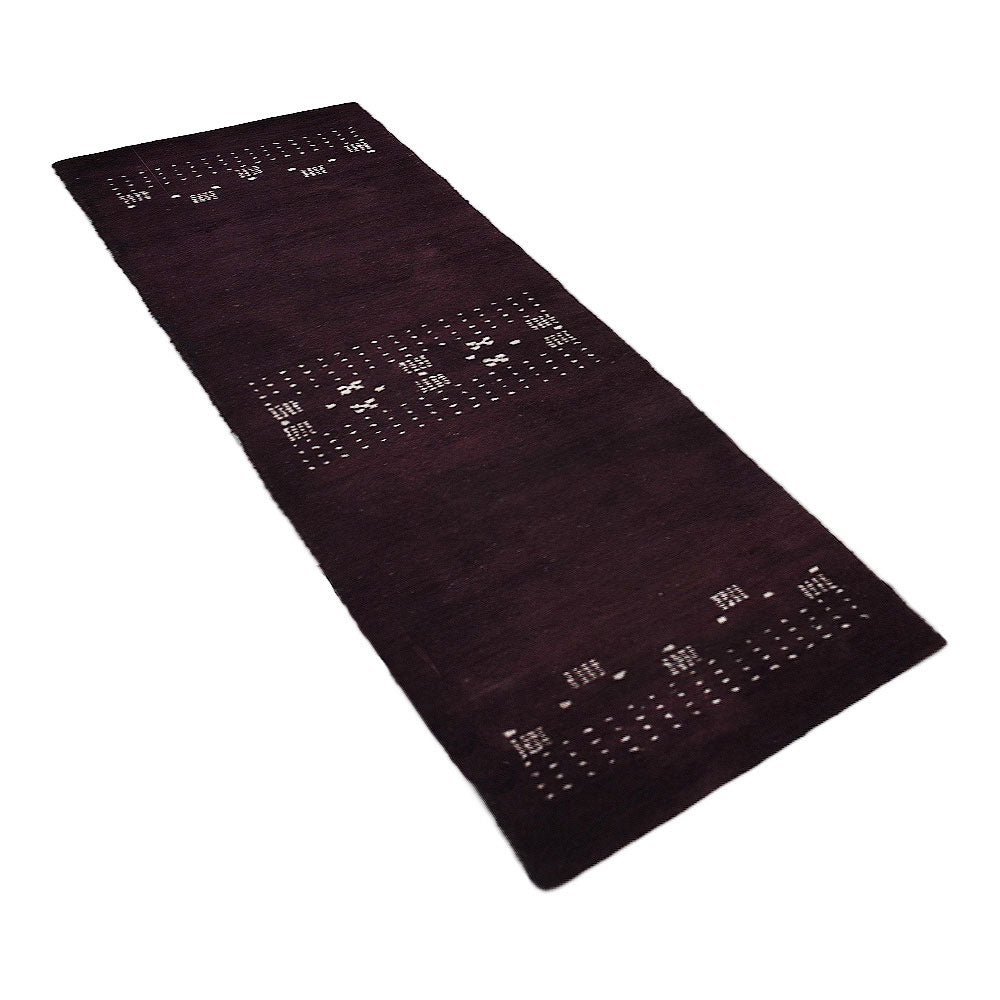 Dana Hand Knotted Silk & Wool Area Rug