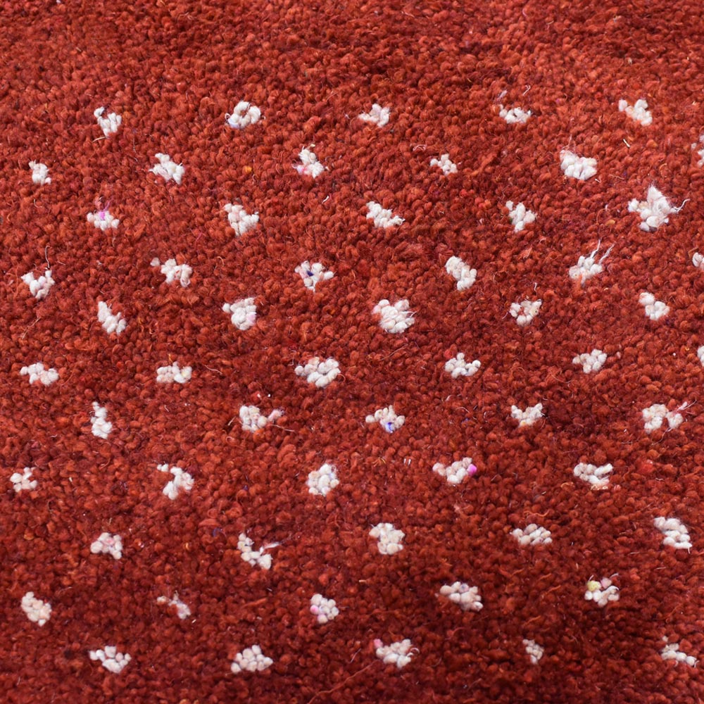 Zoe Hand Knotted Silk & Wool Area Rug