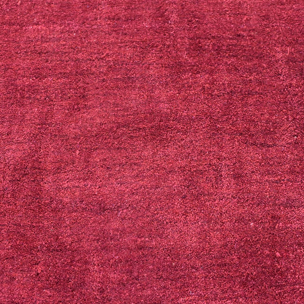 Neil Hand Knotted Silk & Wool Beige Area Rug