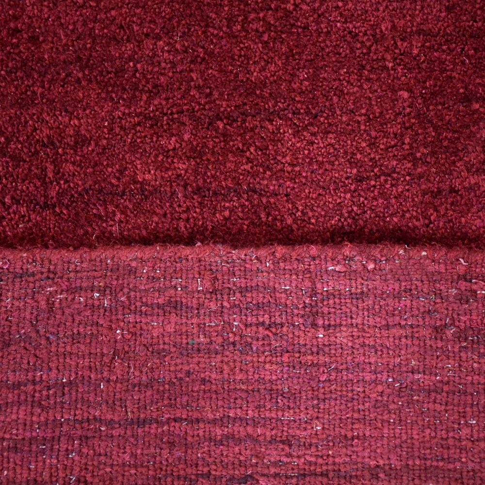 Neil Hand Knotted Silk & Wool Beige Area Rug