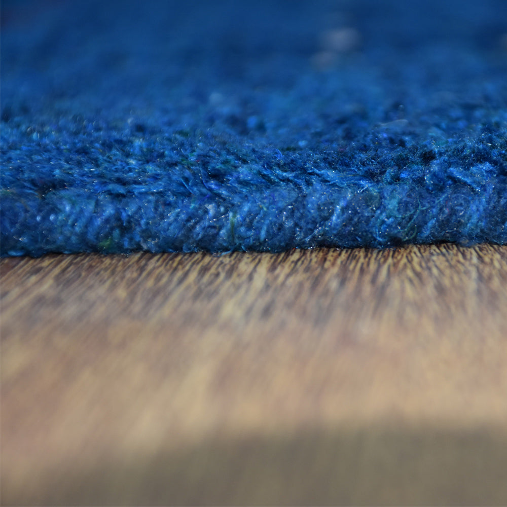 Ada Hand Knotted Silk & Wool Area Rug