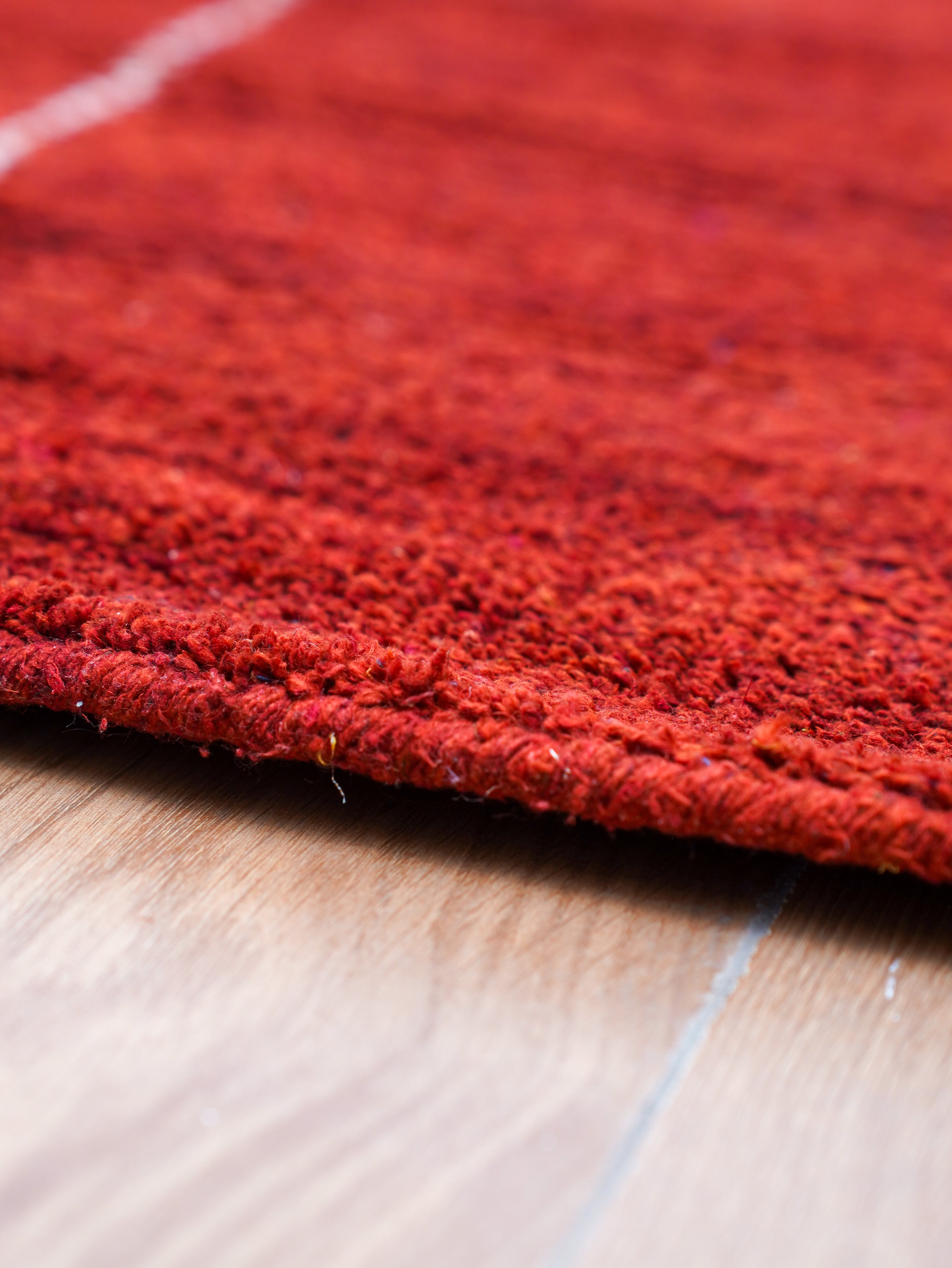 Melior Hand Knotted Silk & Wool Rug