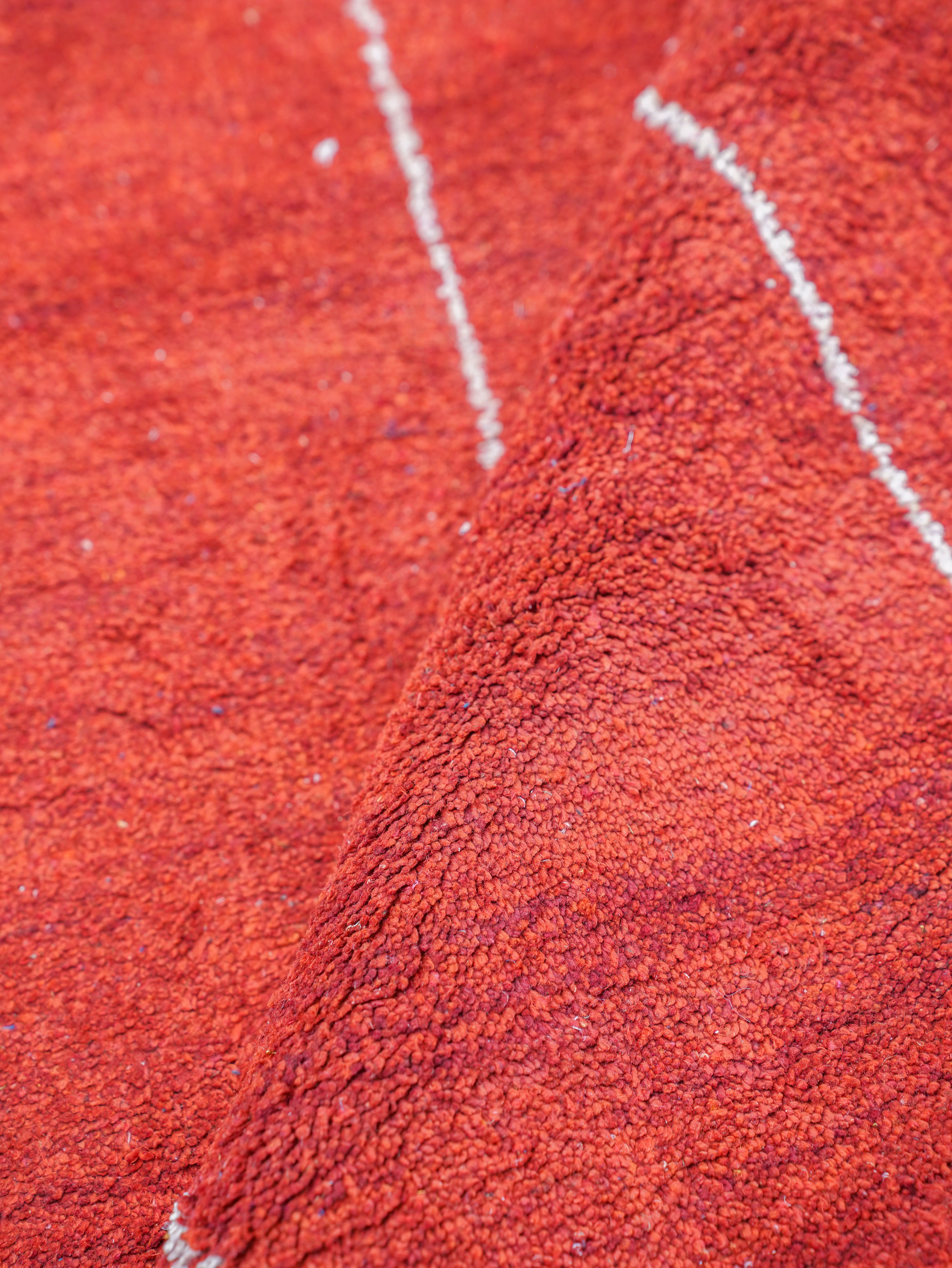 Melior Hand Knotted Silk & Wool Rug