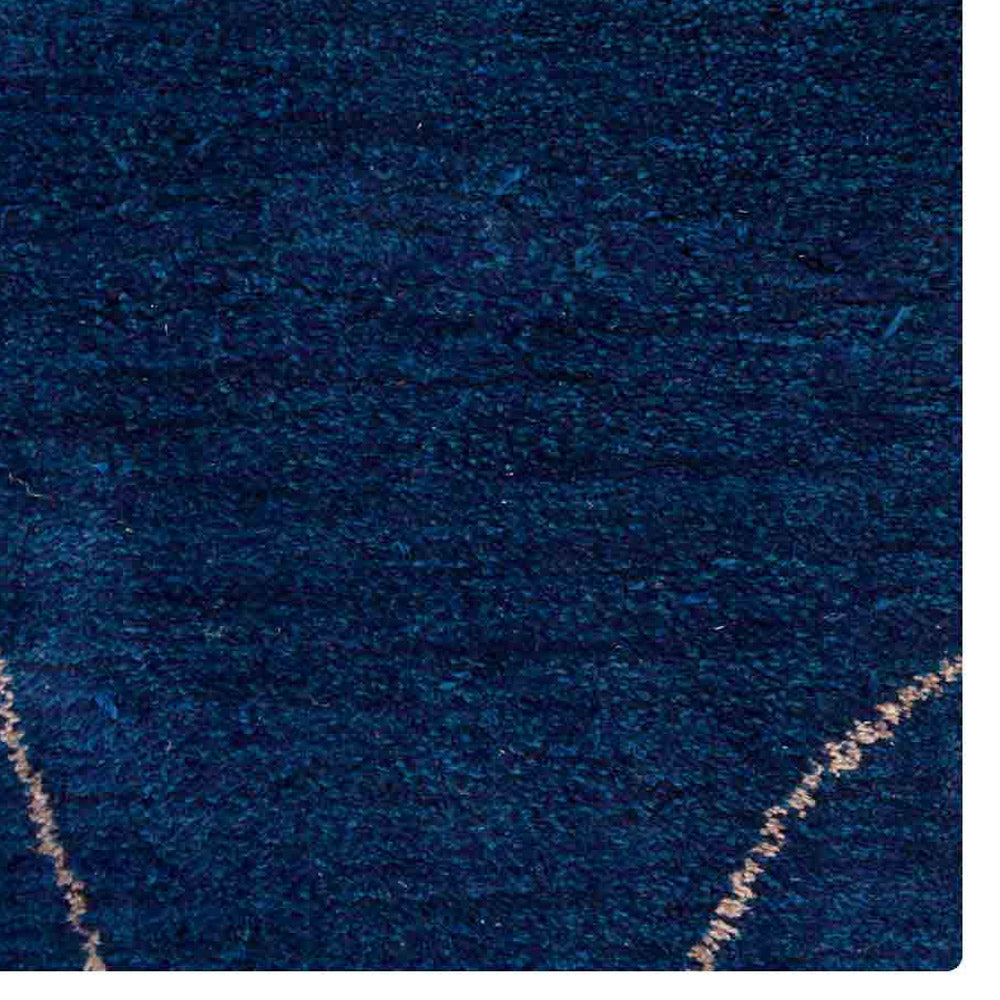 Flow Hand Knotted Rug