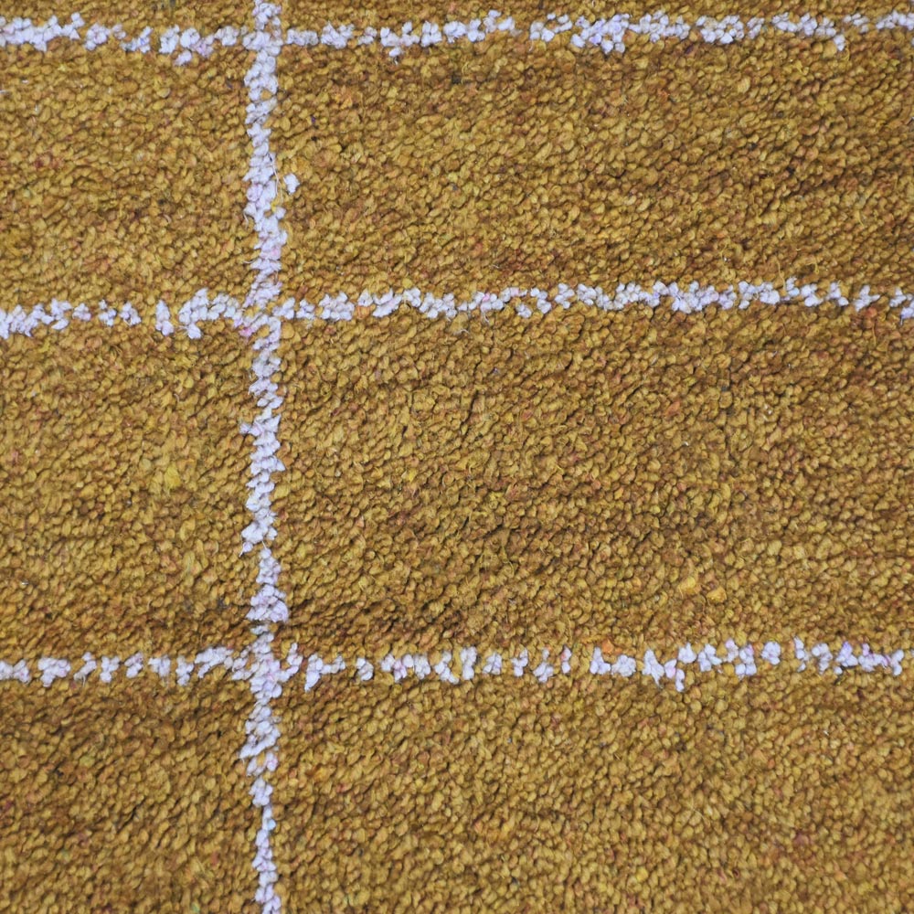 Zakynthos Hand Knotted Loom Silk Mix Area Rug