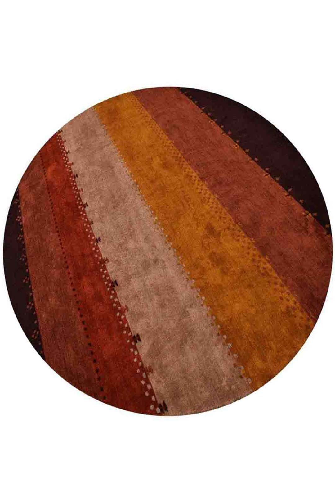 Galen Hand Knotted Silk Rug