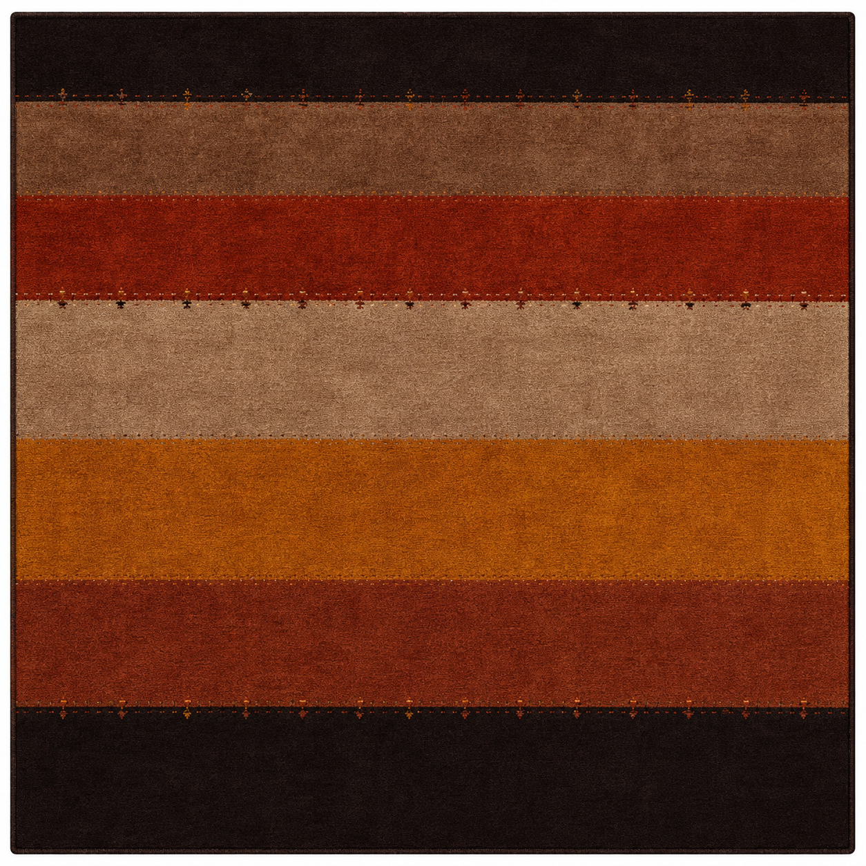 Galen Hand Knotted Silk Rug