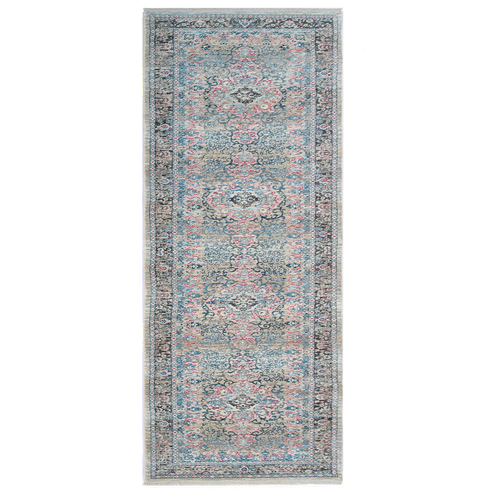Arunima Machine Woven Polyester Area Rug