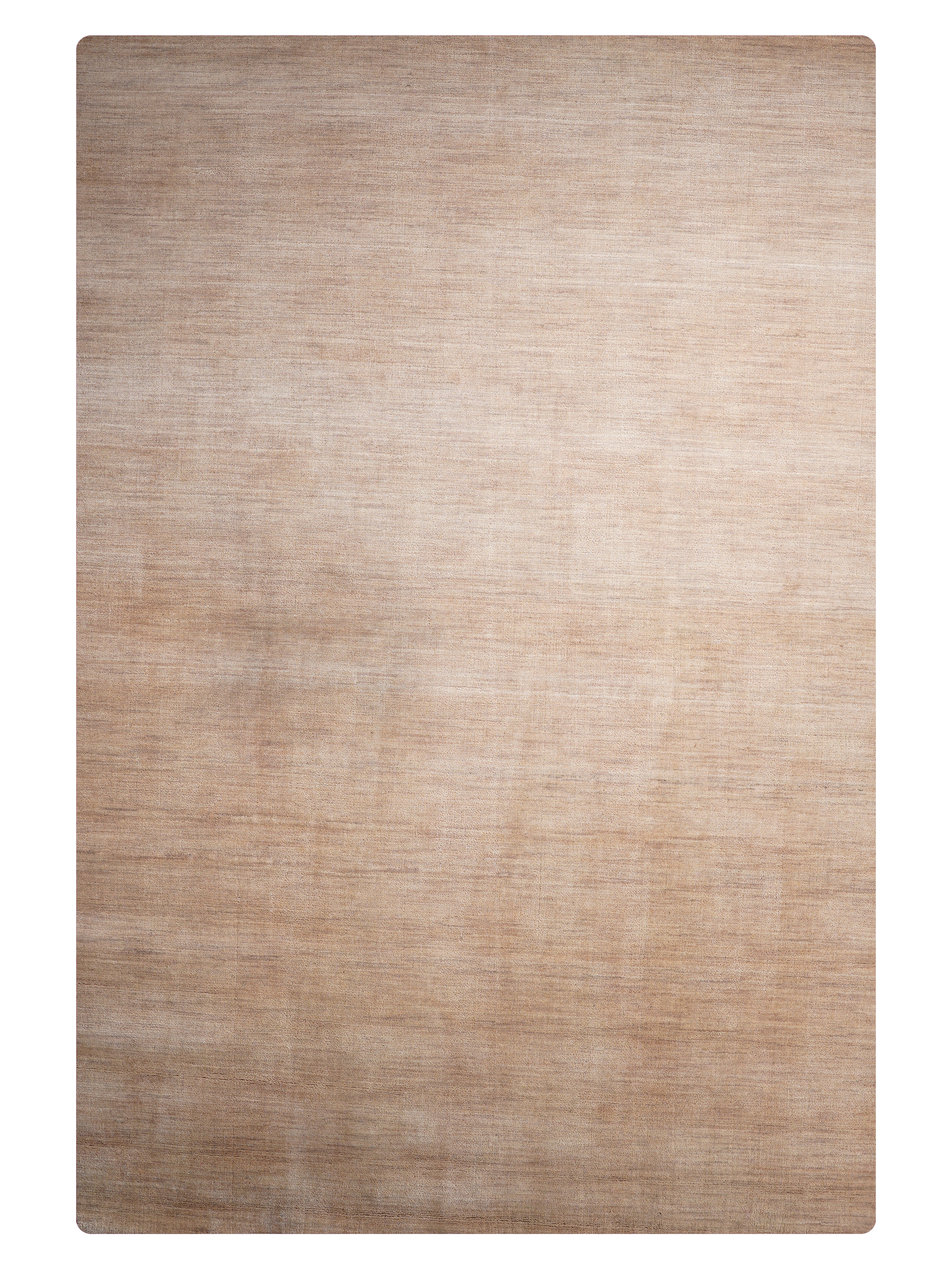 Luxury Hand-Knotted Solid Area Rug – Timeless Modern Design