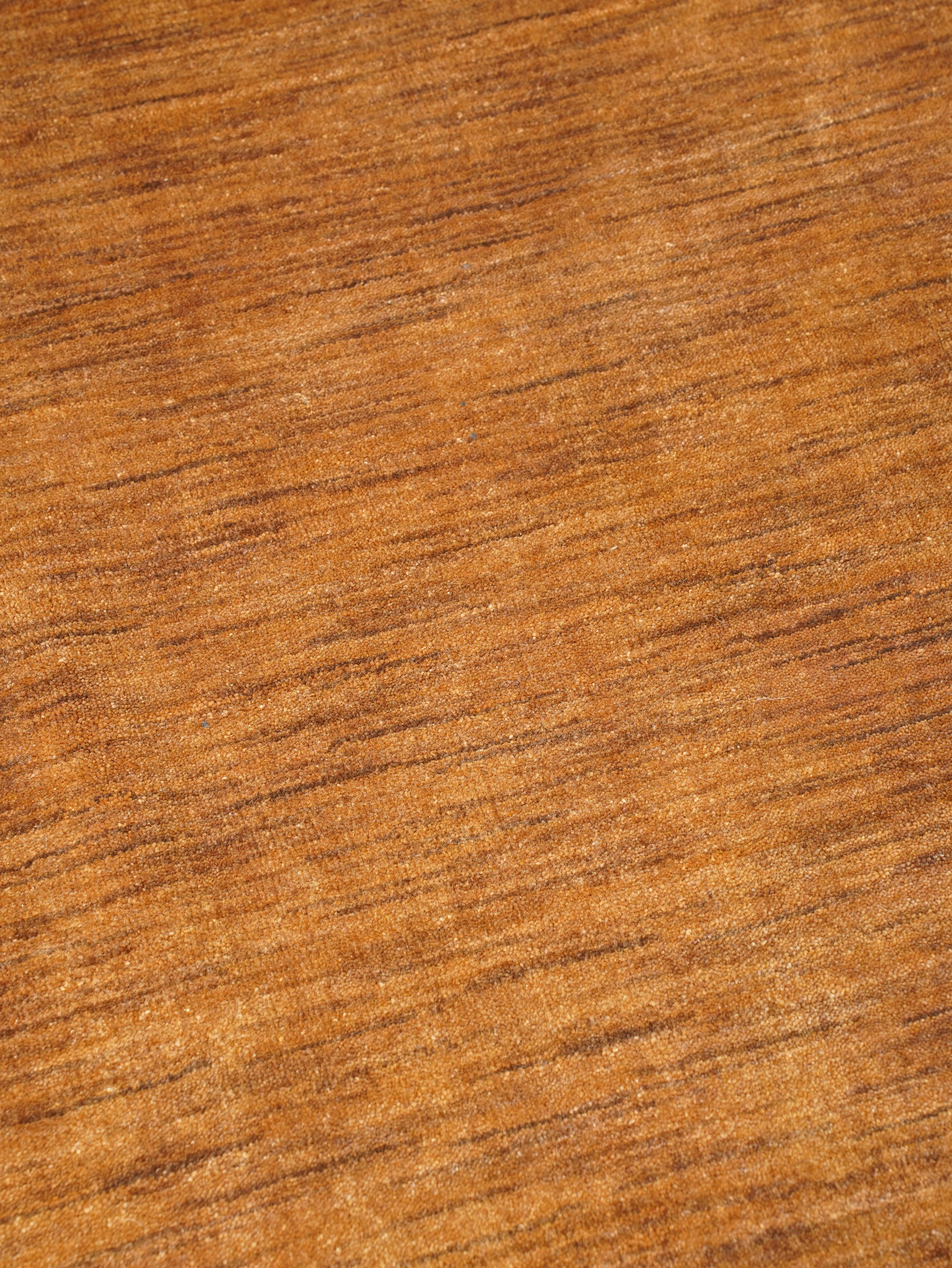 Luxury Hand-Knotted Solid Area Rug – Timeless Modern Design