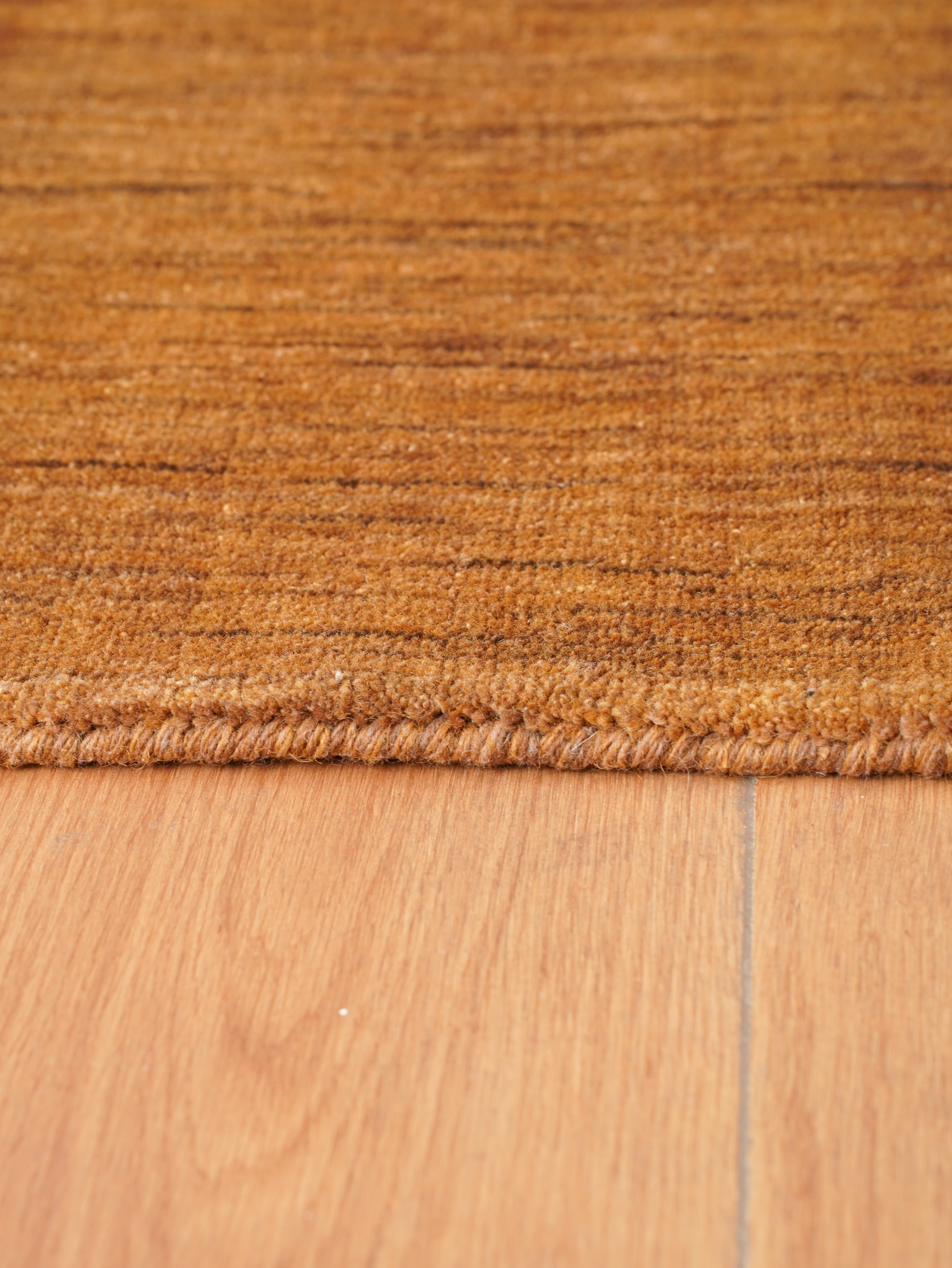 Luxury Hand-Knotted Solid Area Rug – Timeless Modern Design