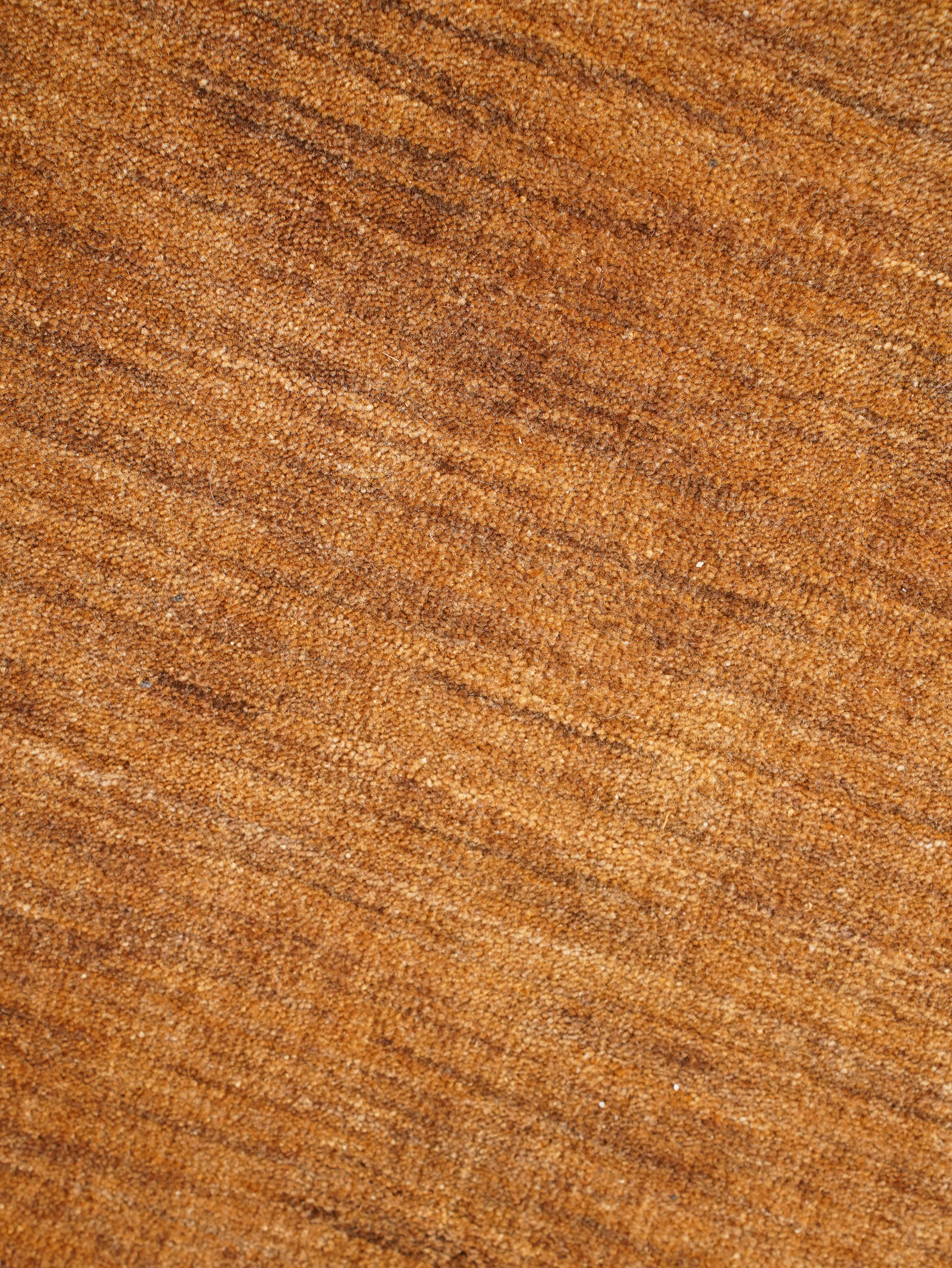 Luxury Hand-Knotted Solid Area Rug – Timeless Modern Design