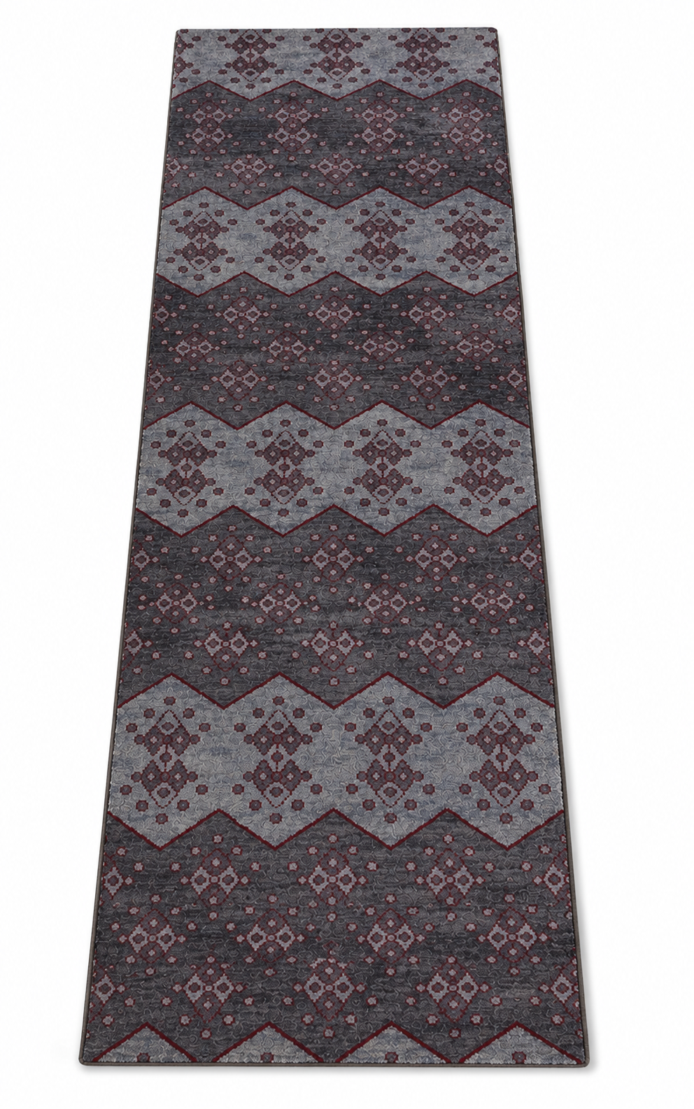 Elegance Hand Knotted Silk Rug