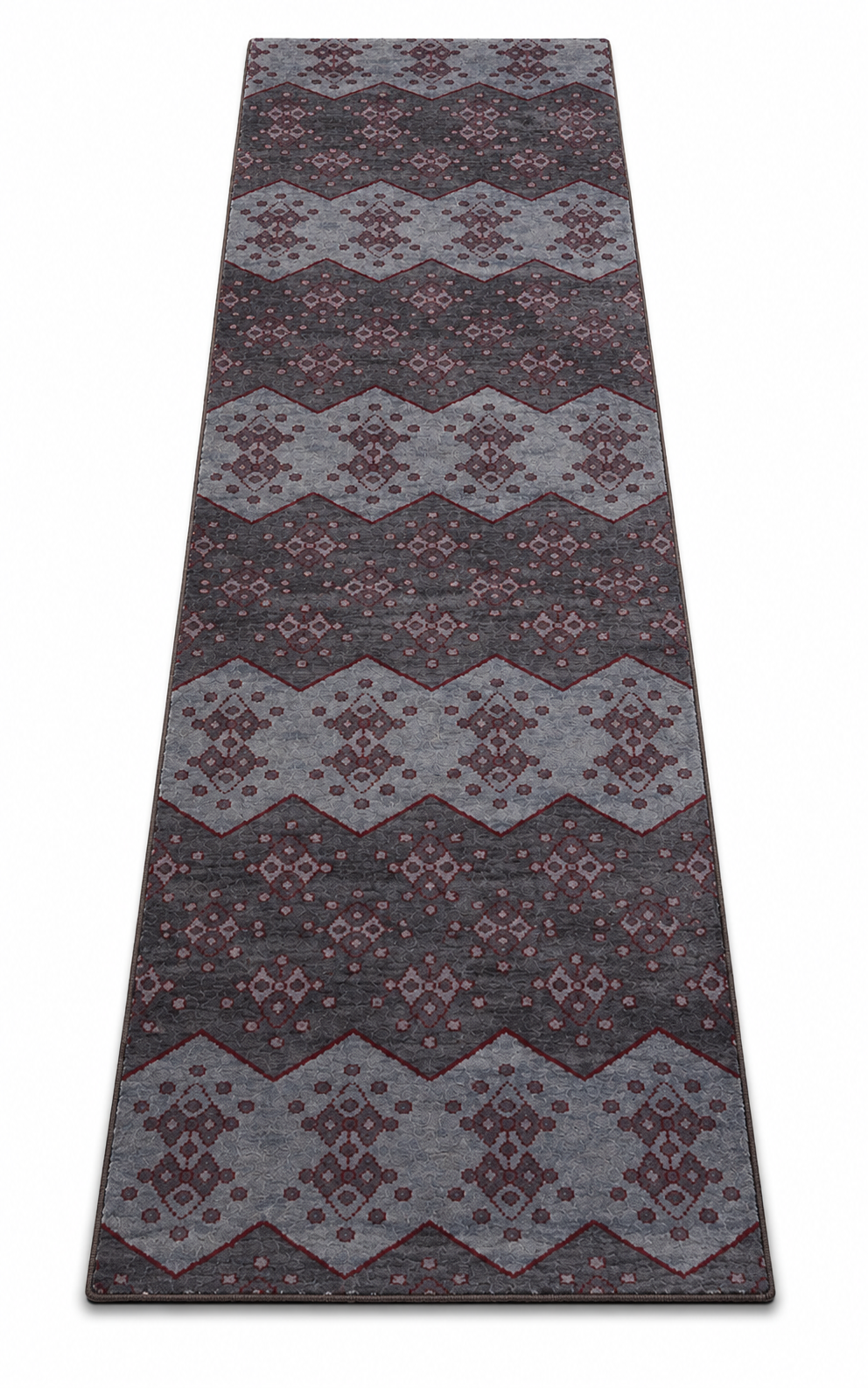 Elegance Hand Knotted Silk Rug