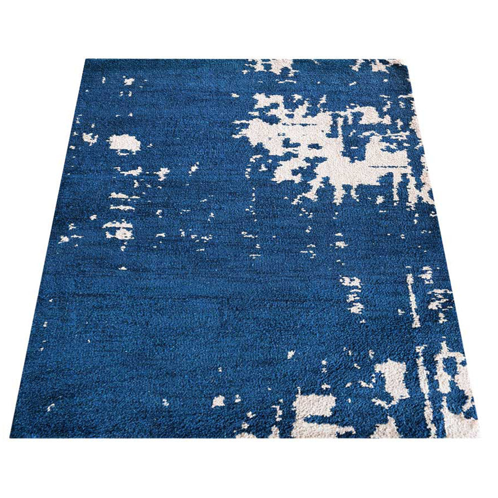 Lichenlux Hand Knotted Silk Rug