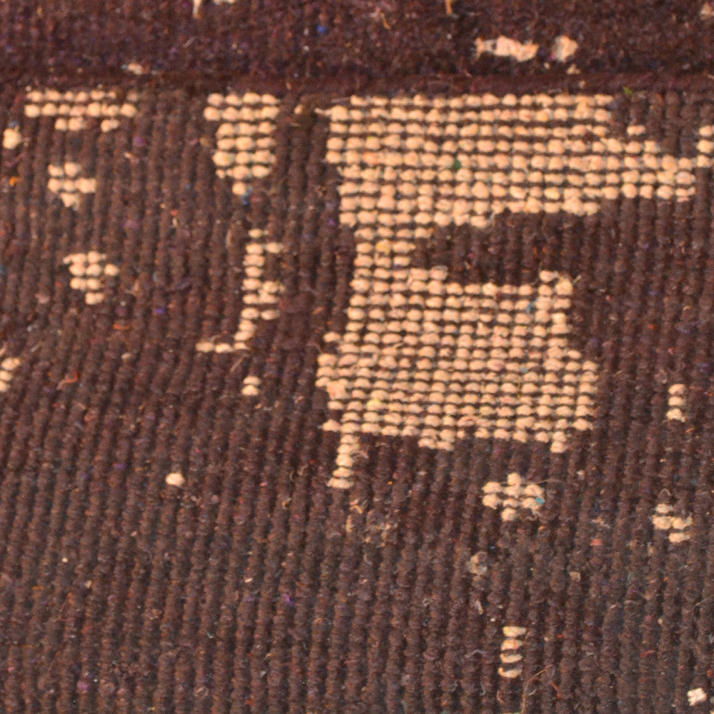 Lichenlux Hand Knotted Silk Rug