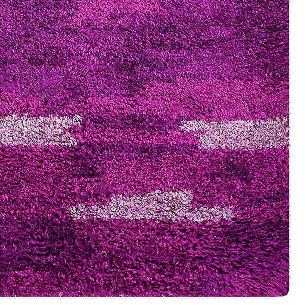 Ophelia Hand Knotted Area Rug