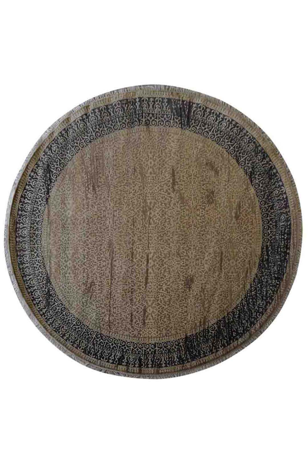 Ishwari Hand Knotted Persian Rug